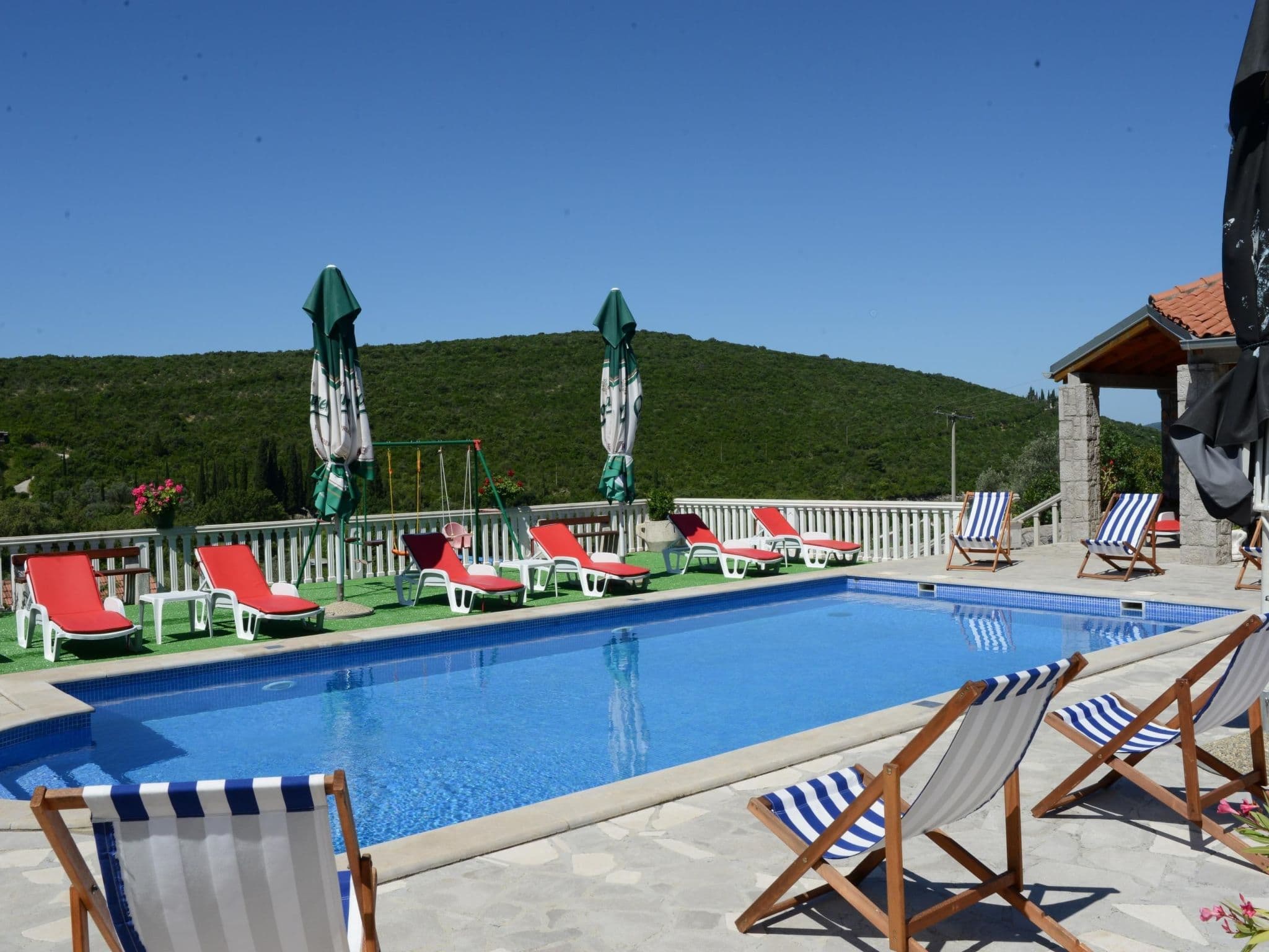Pool Outdoor