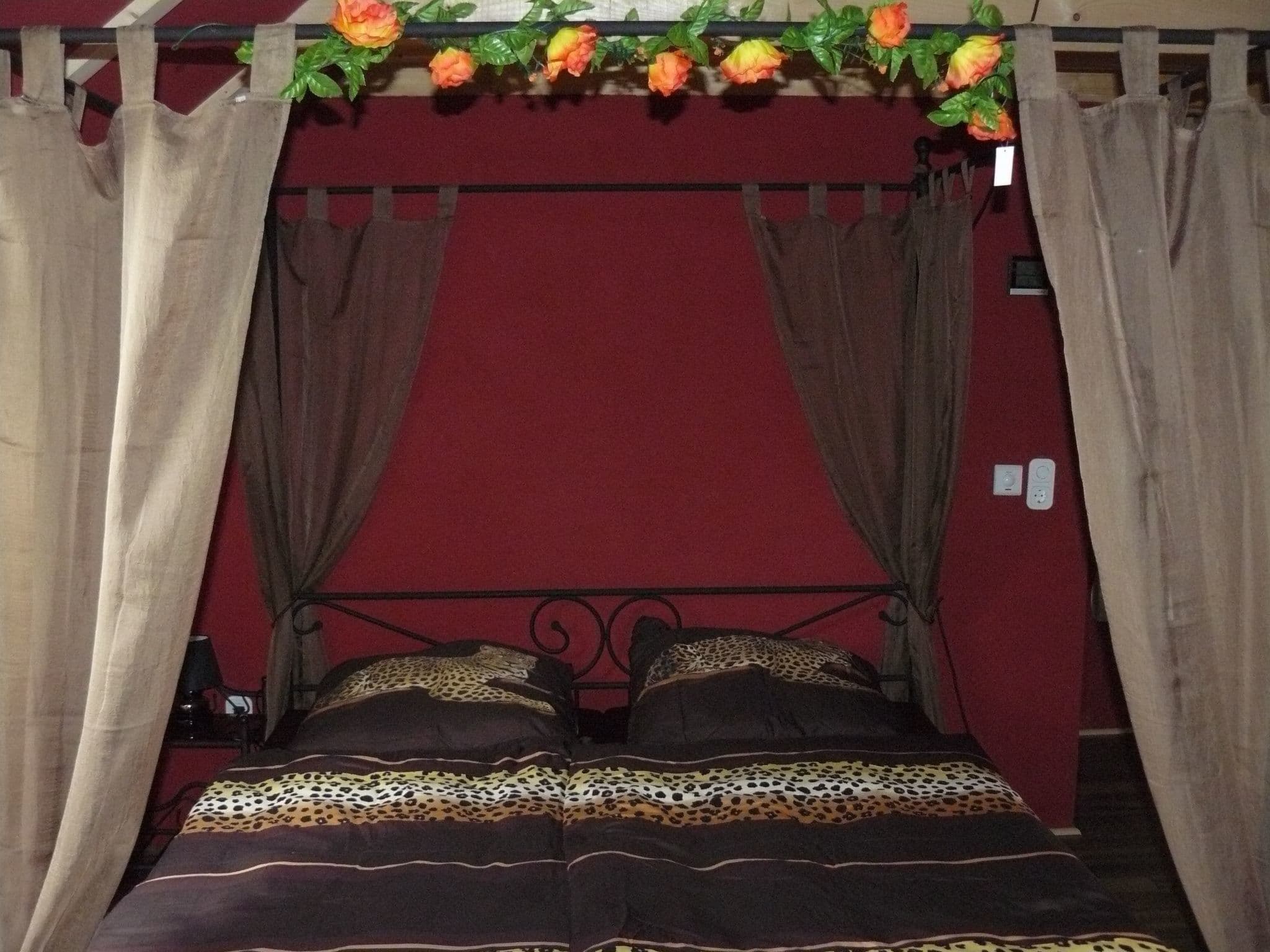Inside other