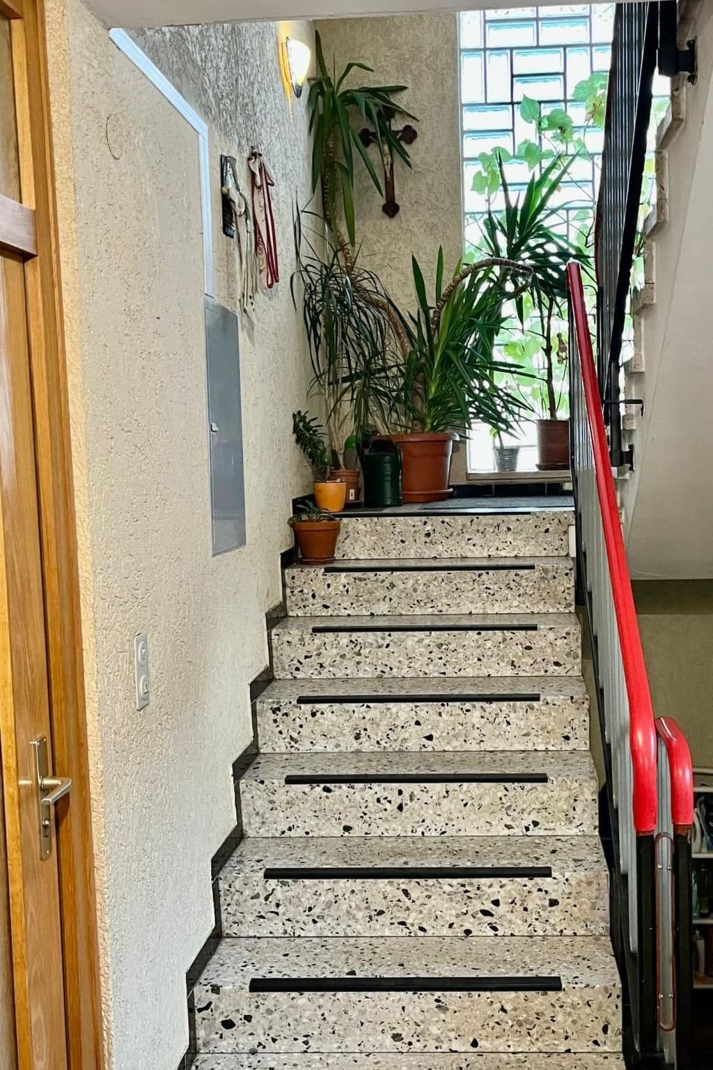 Inside other