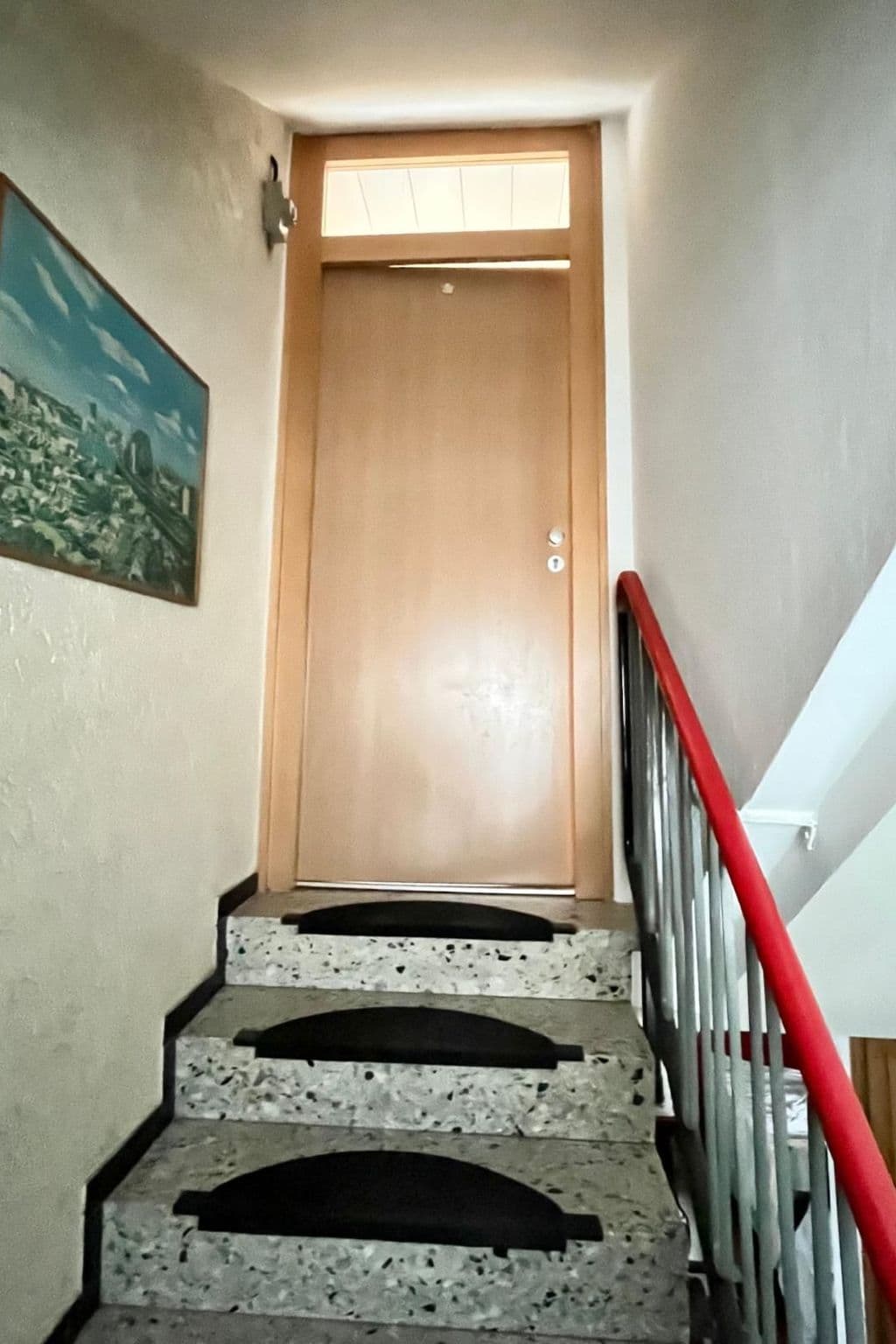 Inside other
