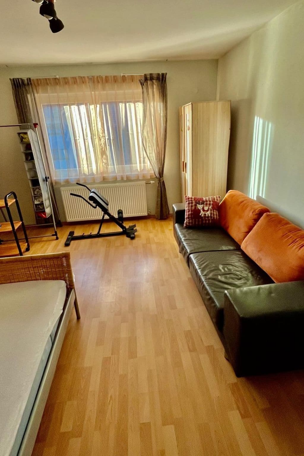 Inside other