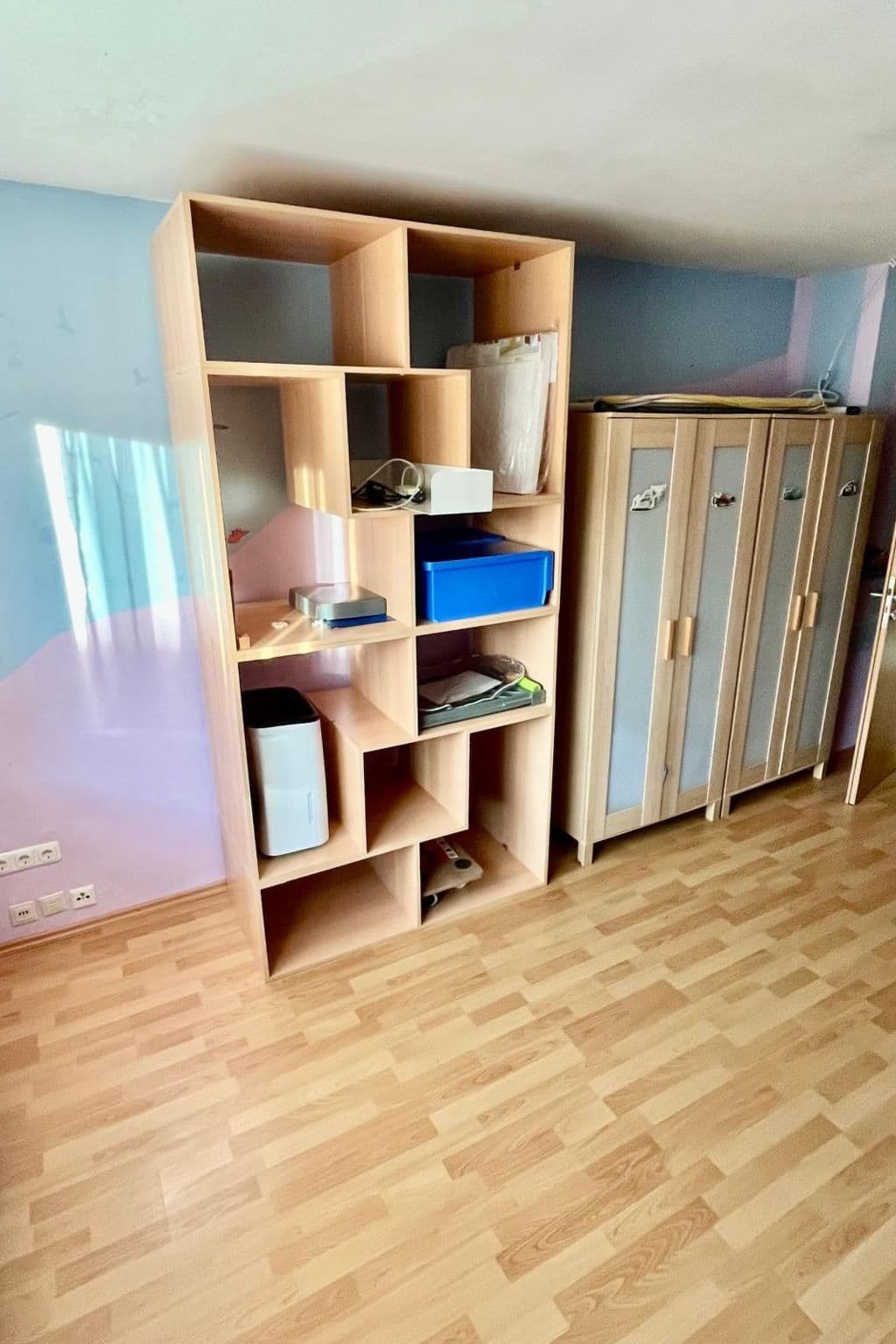 Inside other