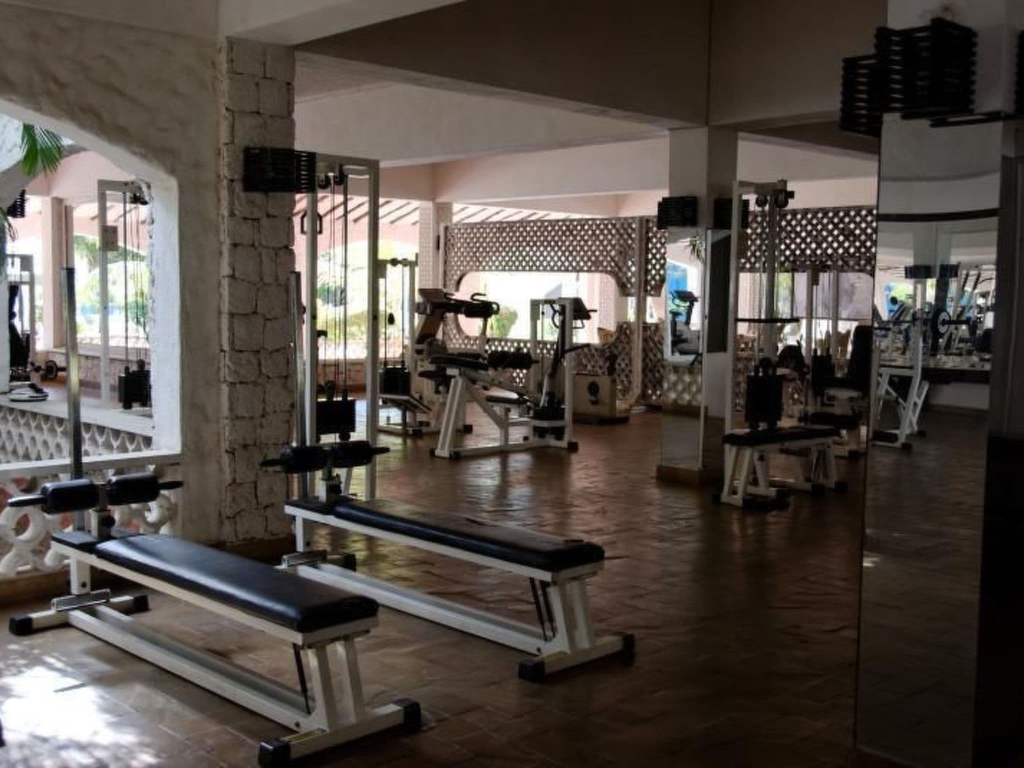 Inside other