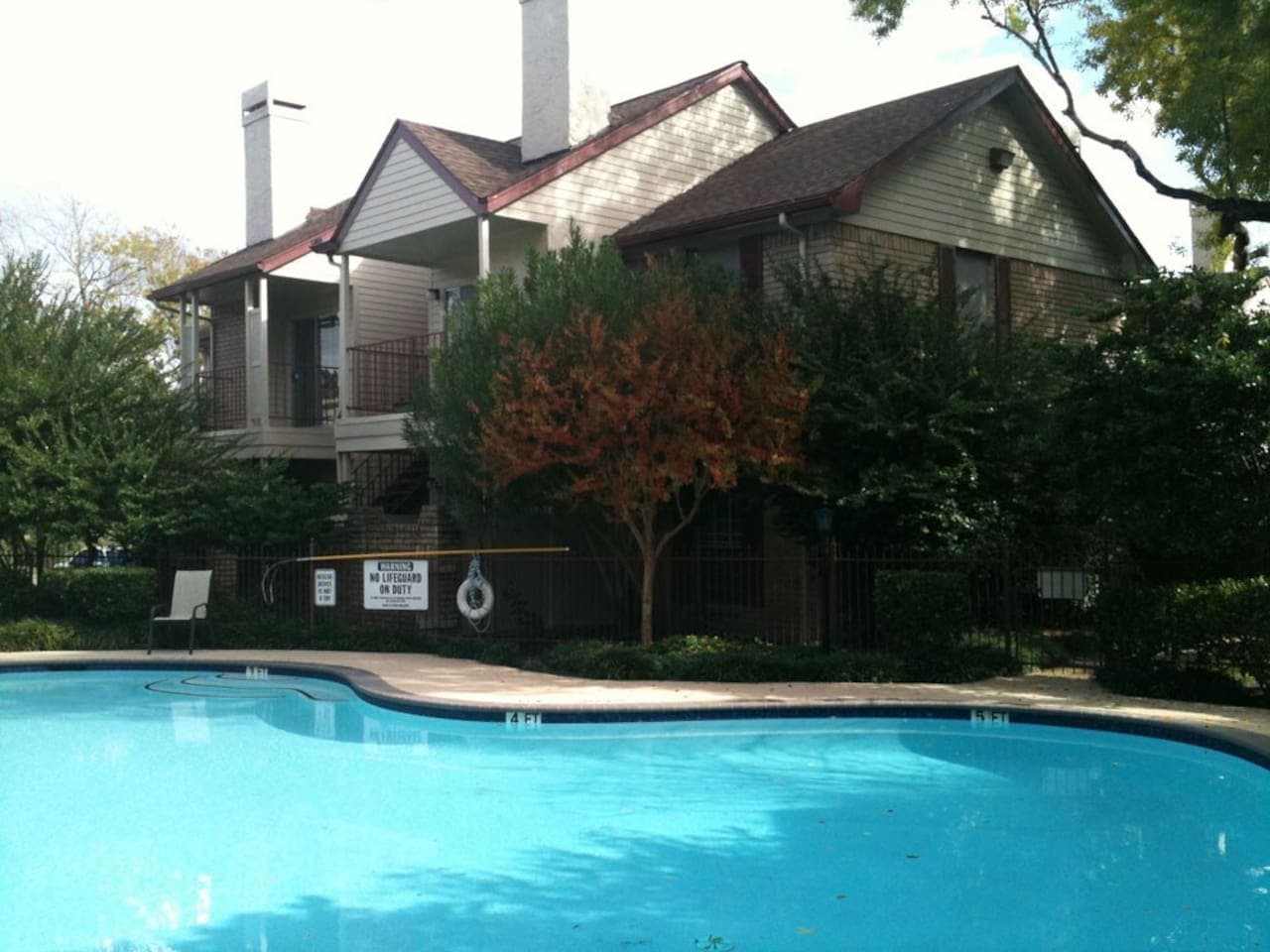 Quiet & Stylish Retreat - near NRG at TX MED CNTR