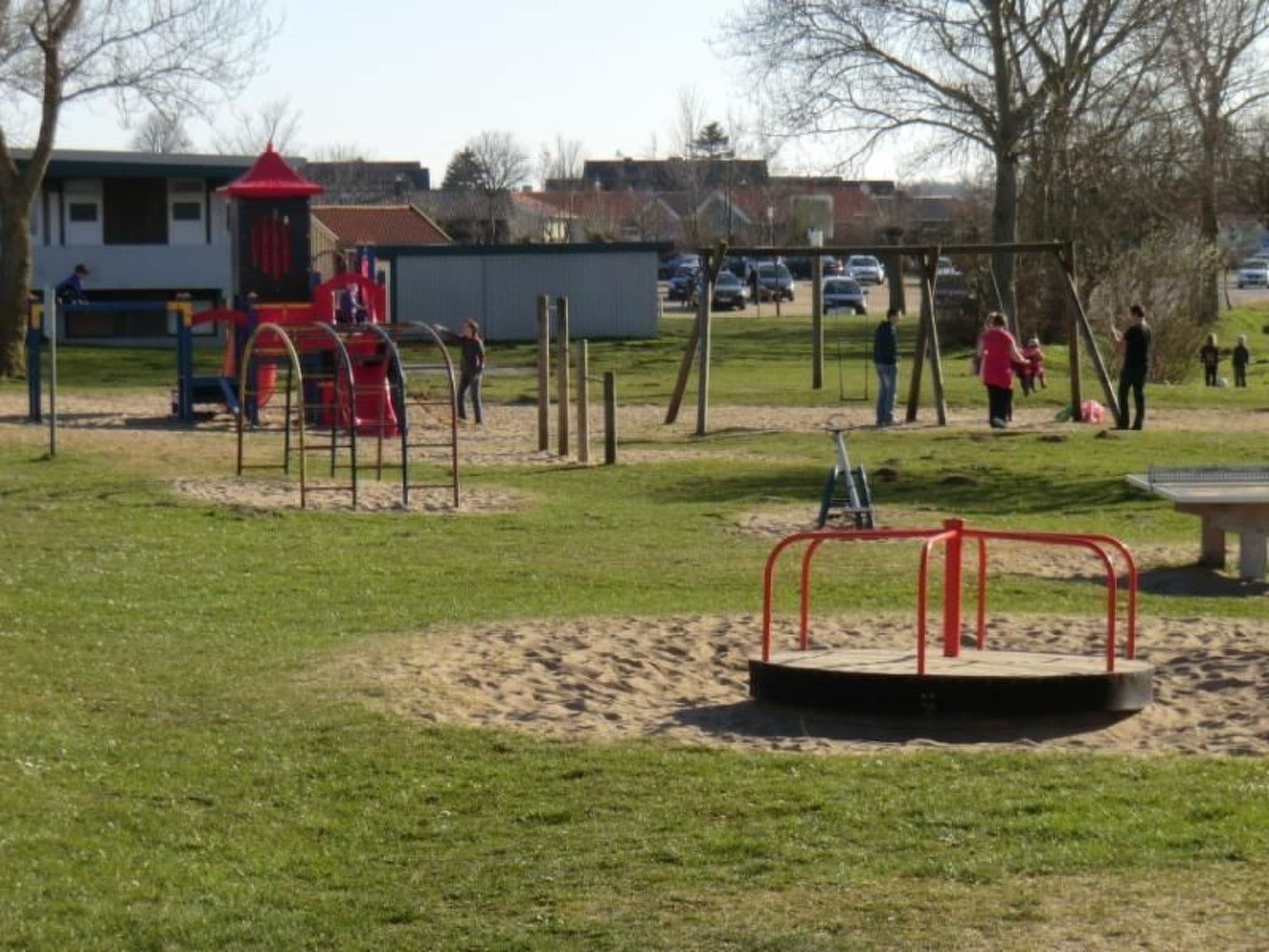 Outdoor