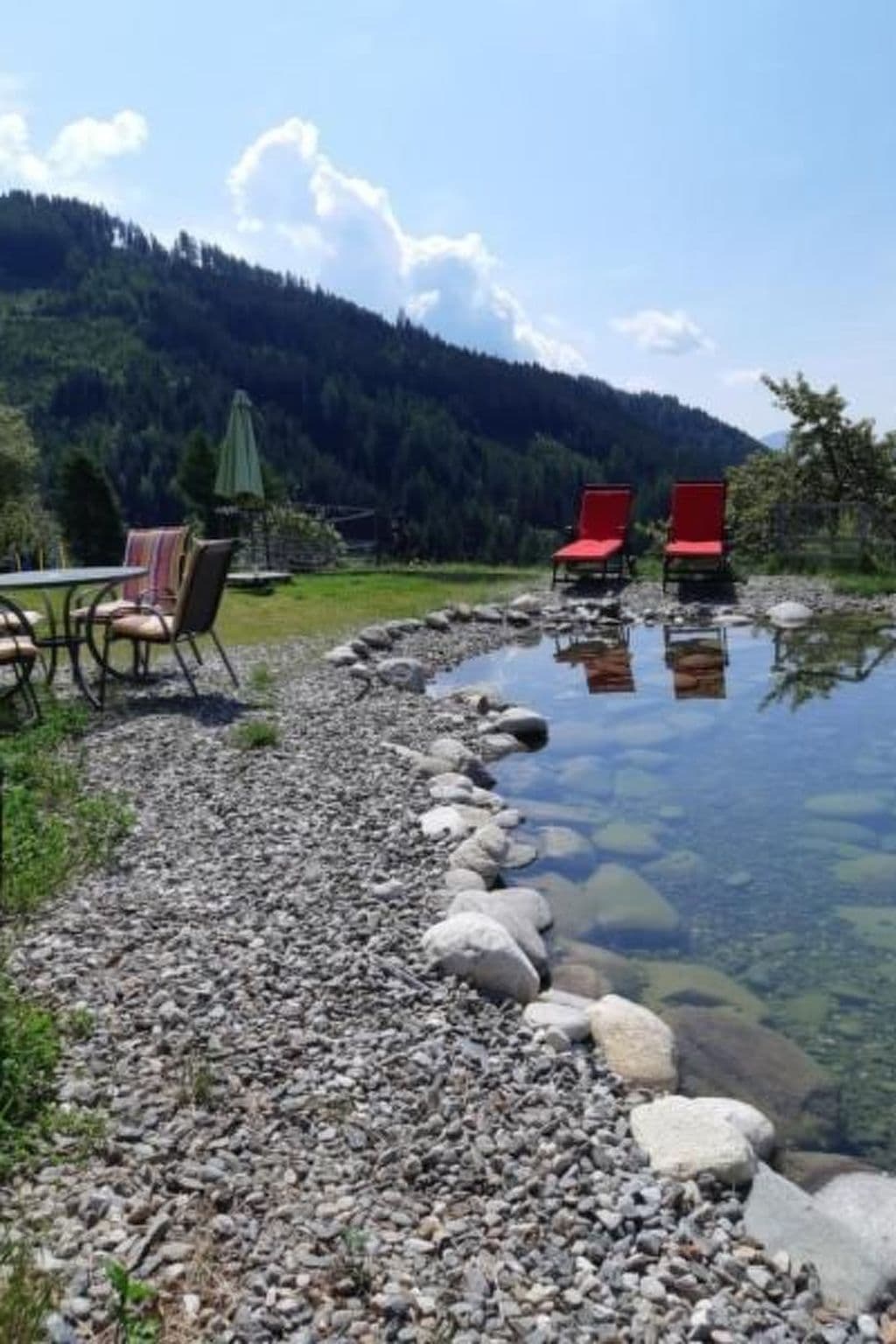 Pool Outdoor