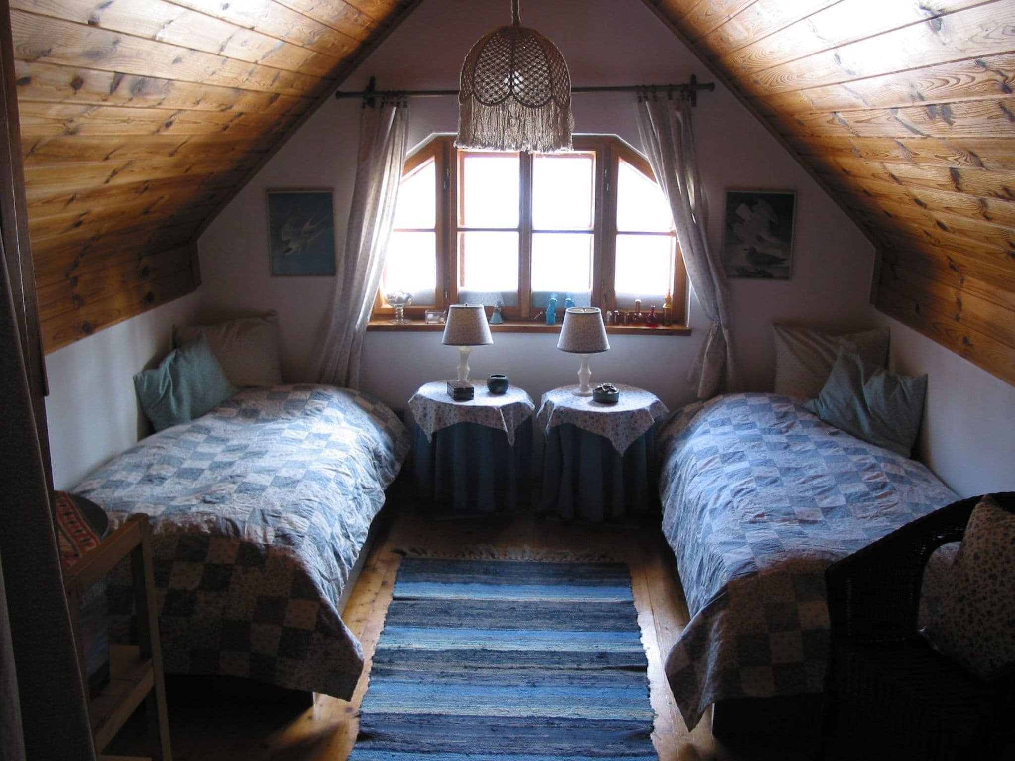 Inside other