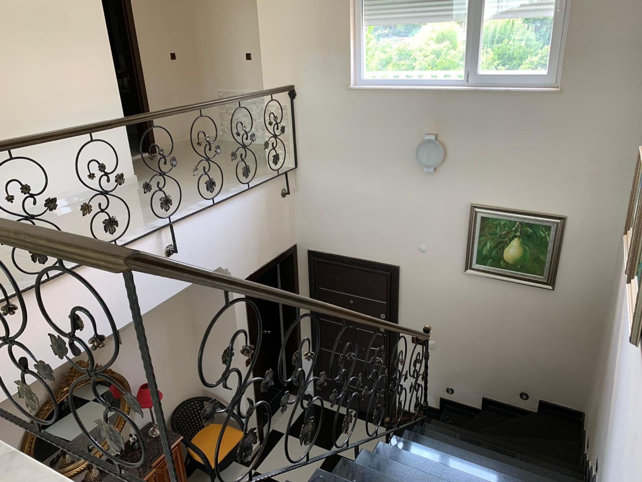 Inside other