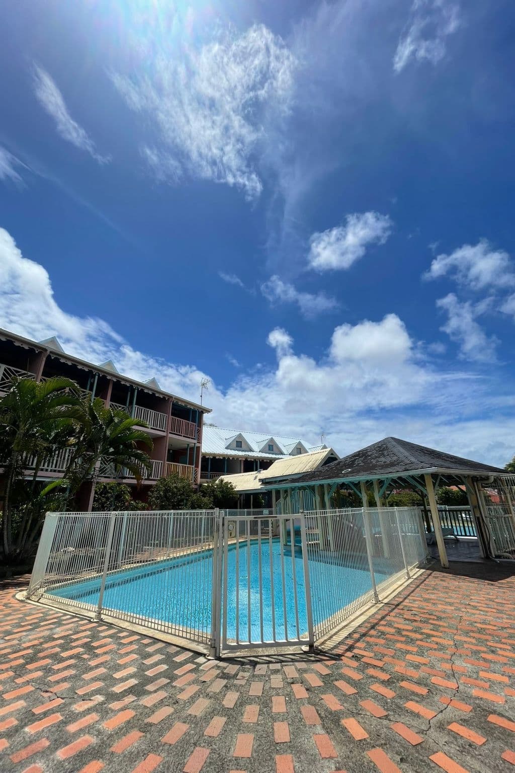 Pool Outdoor