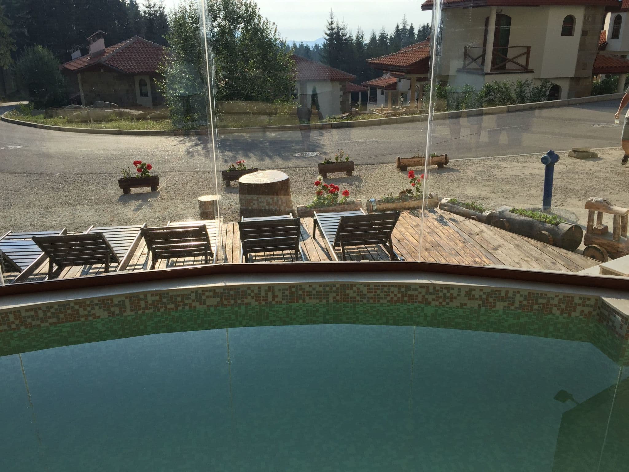 Pool Outdoor