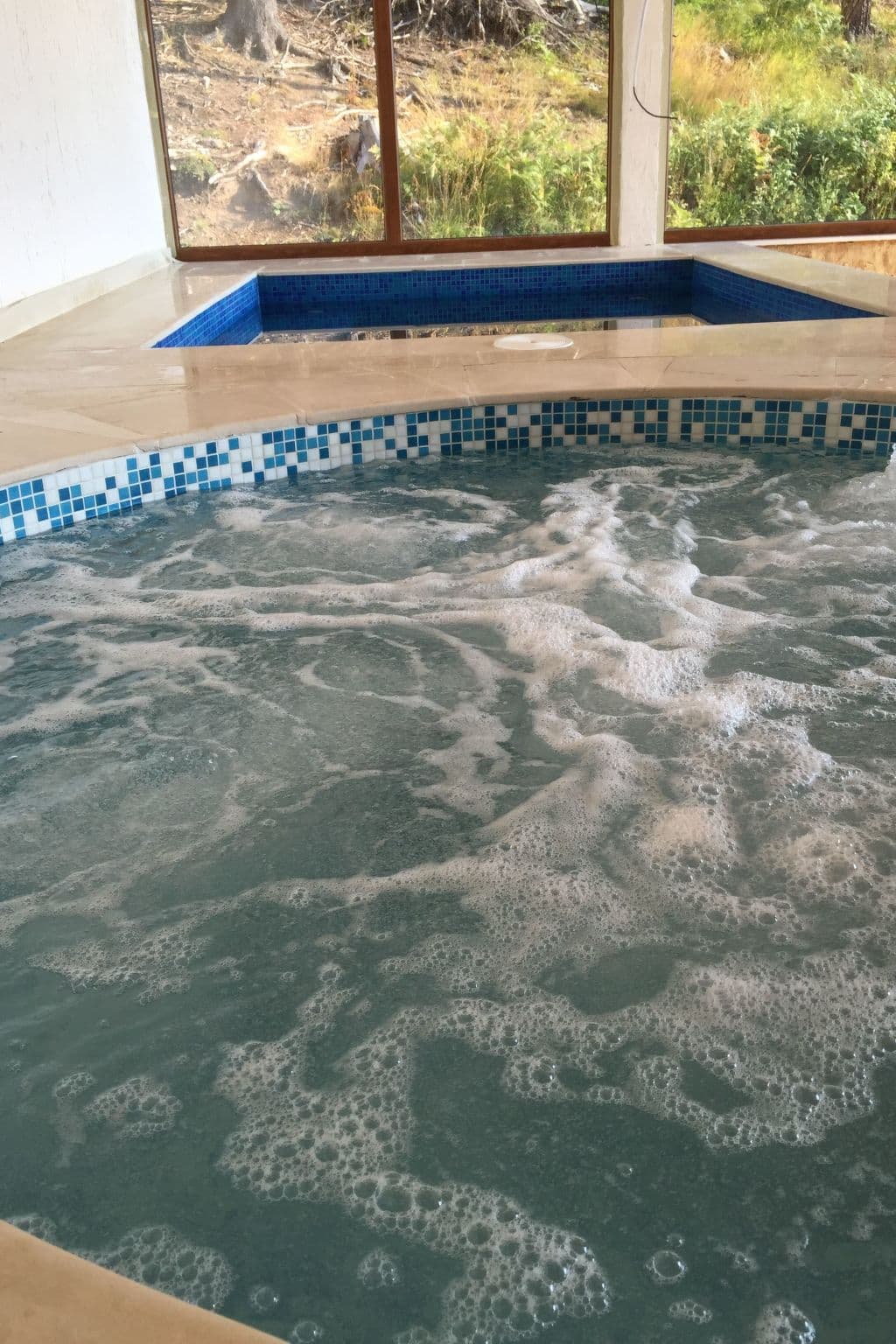 Pool Indoor