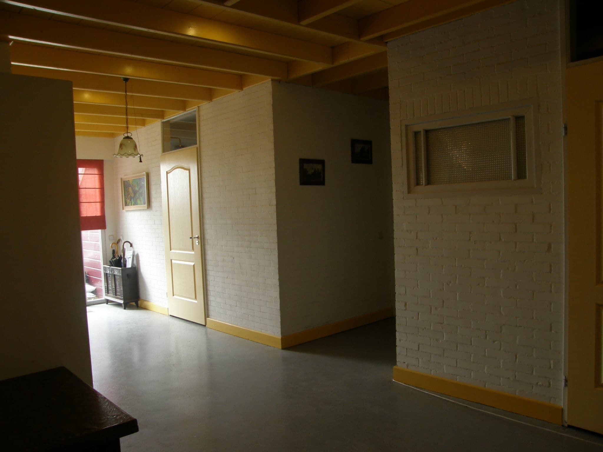 Inside other