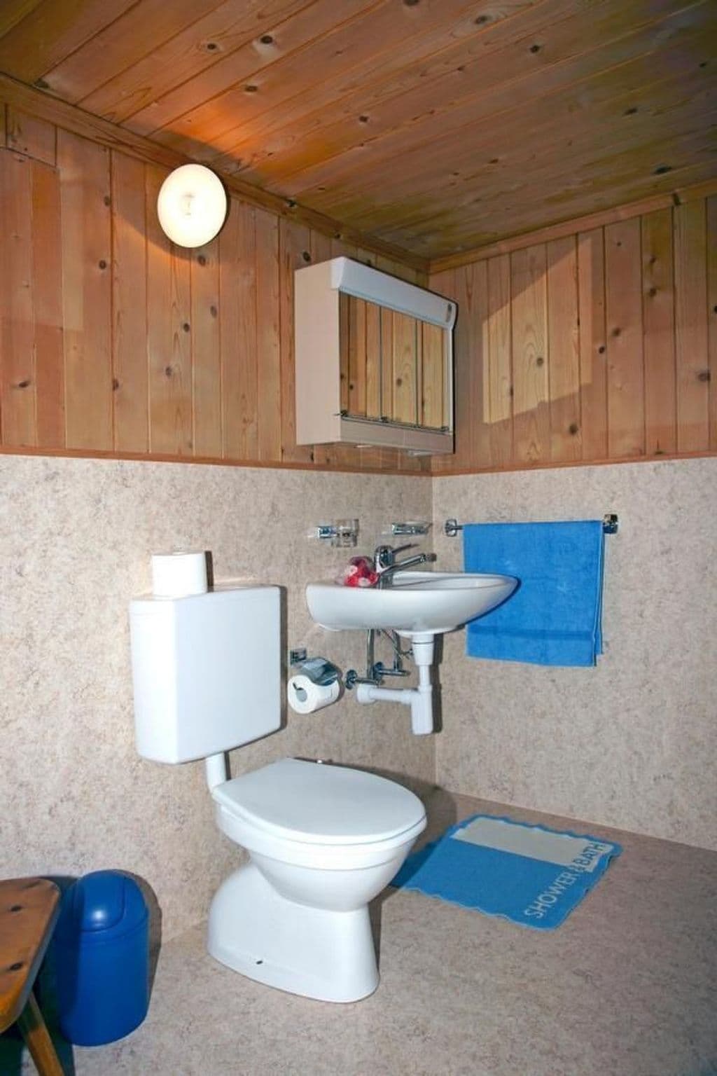 Inside other