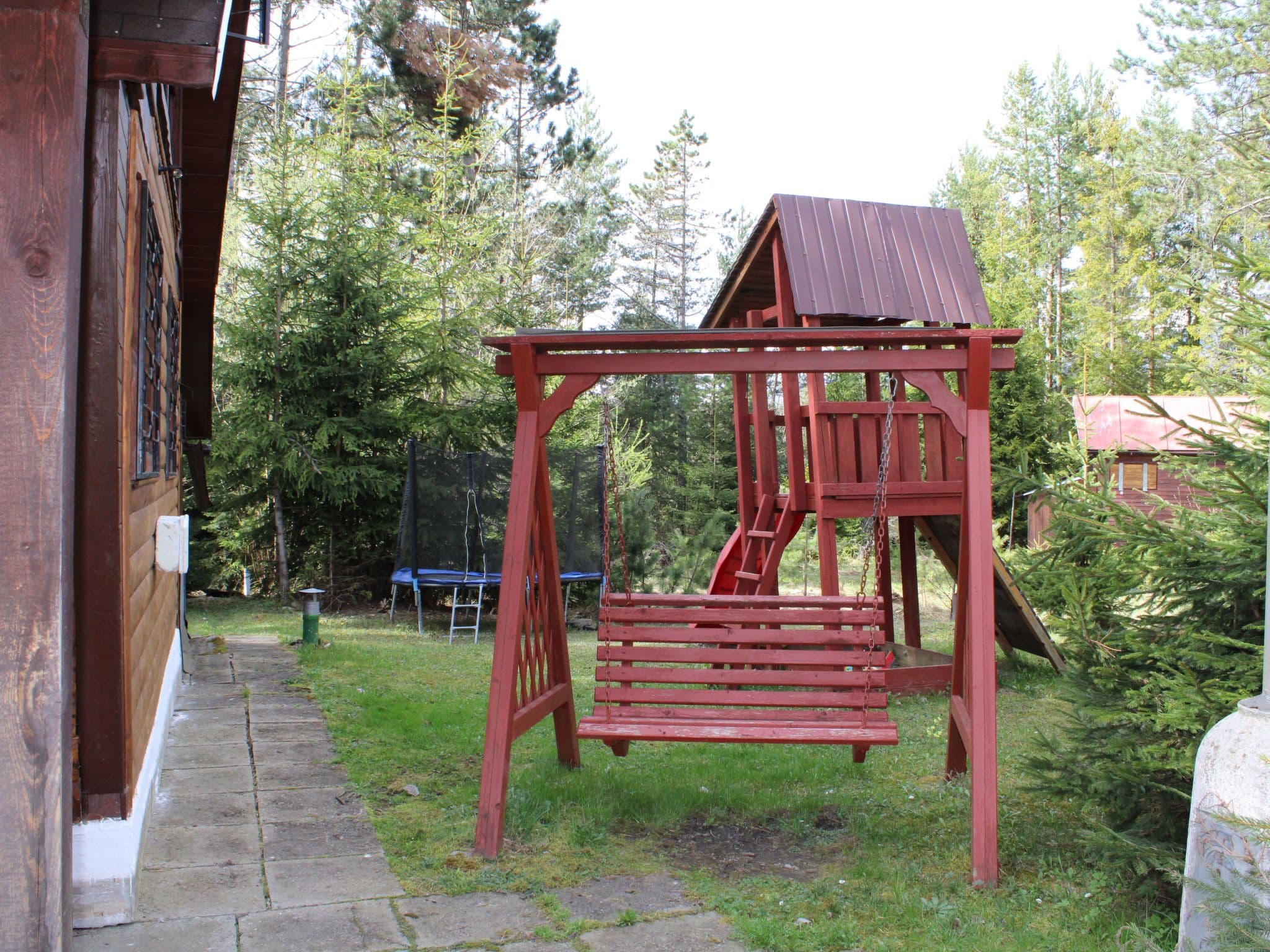 Outdoor