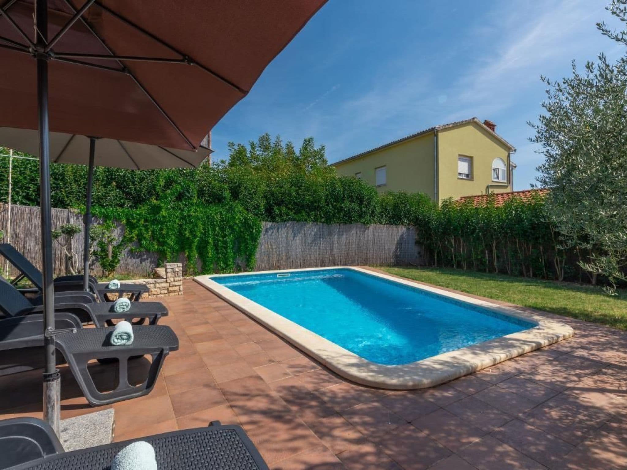 Pool Outdoor