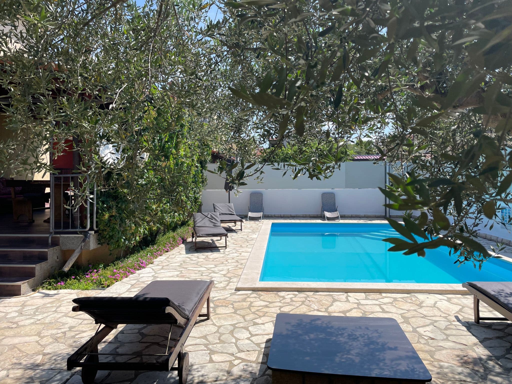 Pool Outdoor
