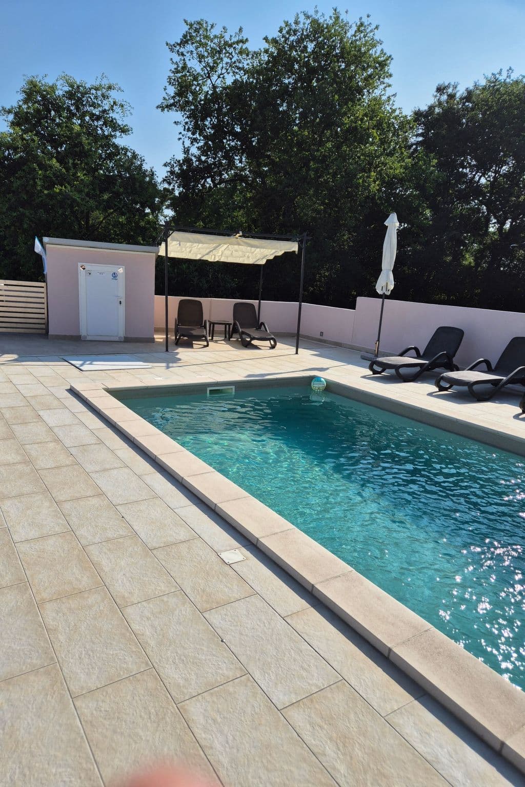 Pool Outdoor