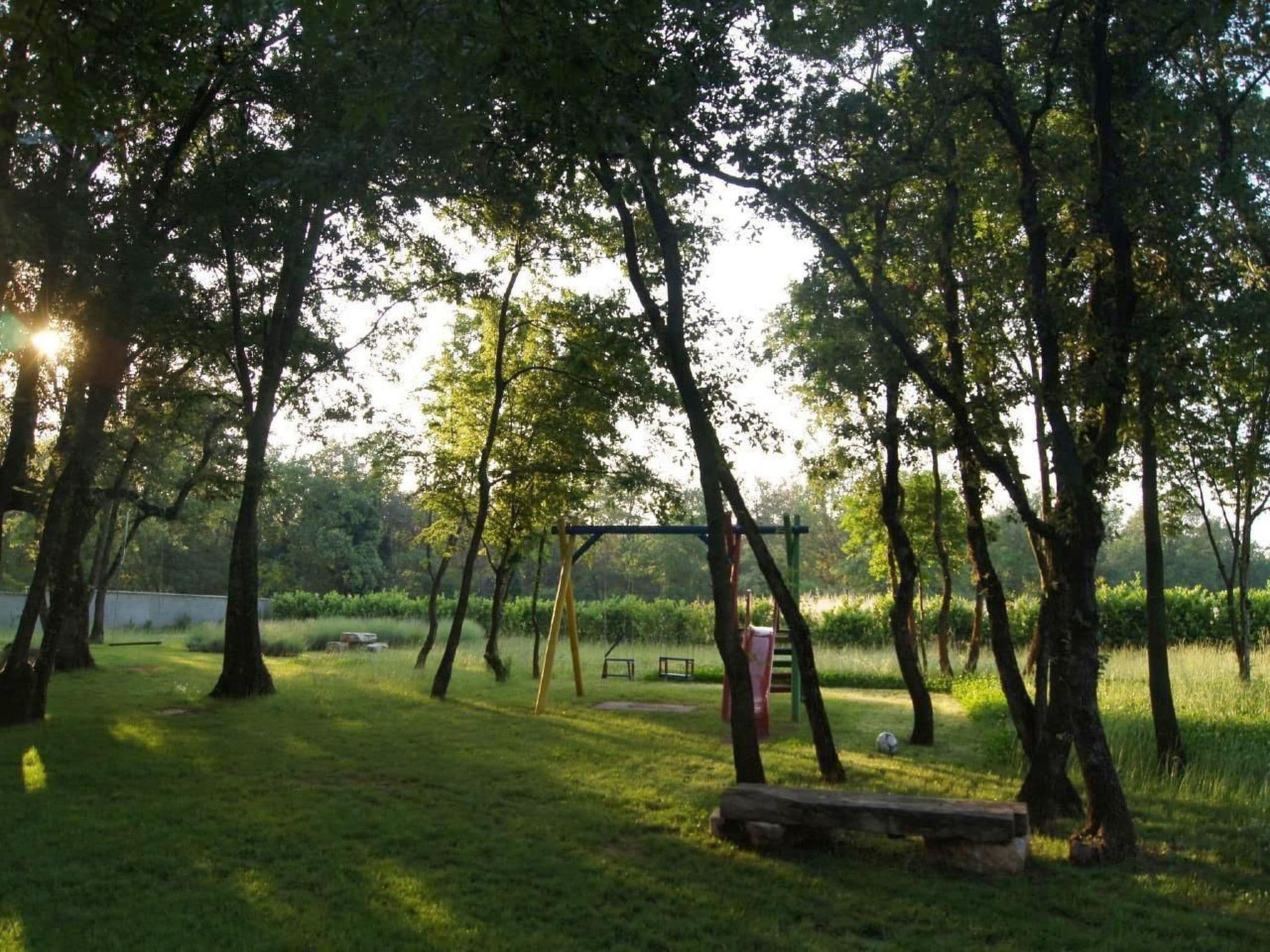 Outdoor