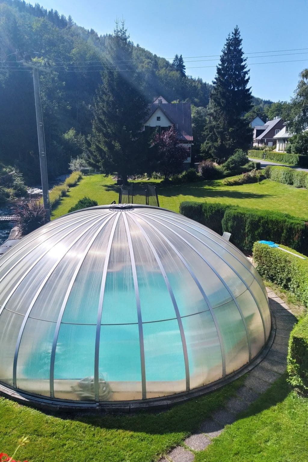Pool Outdoor