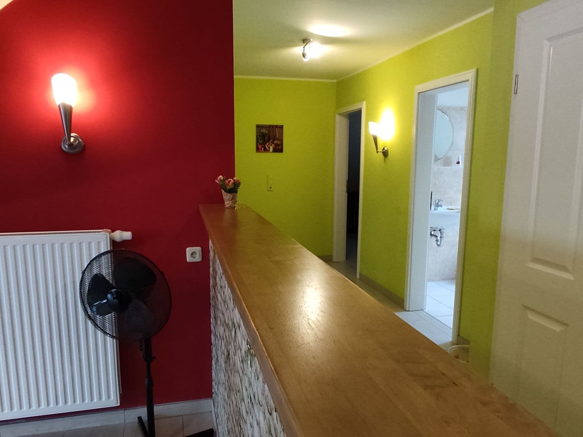 Inside other