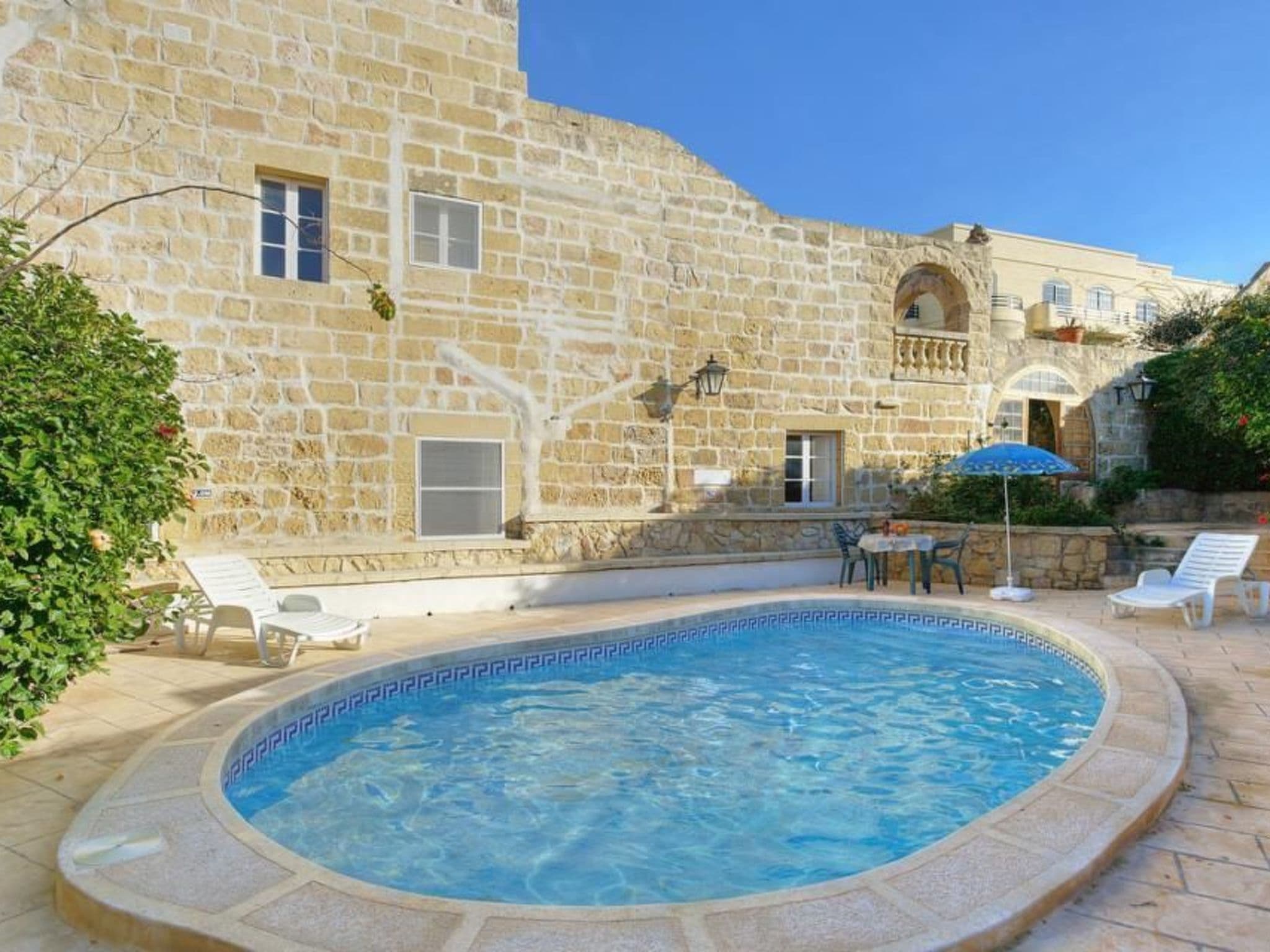 Pool Outdoor