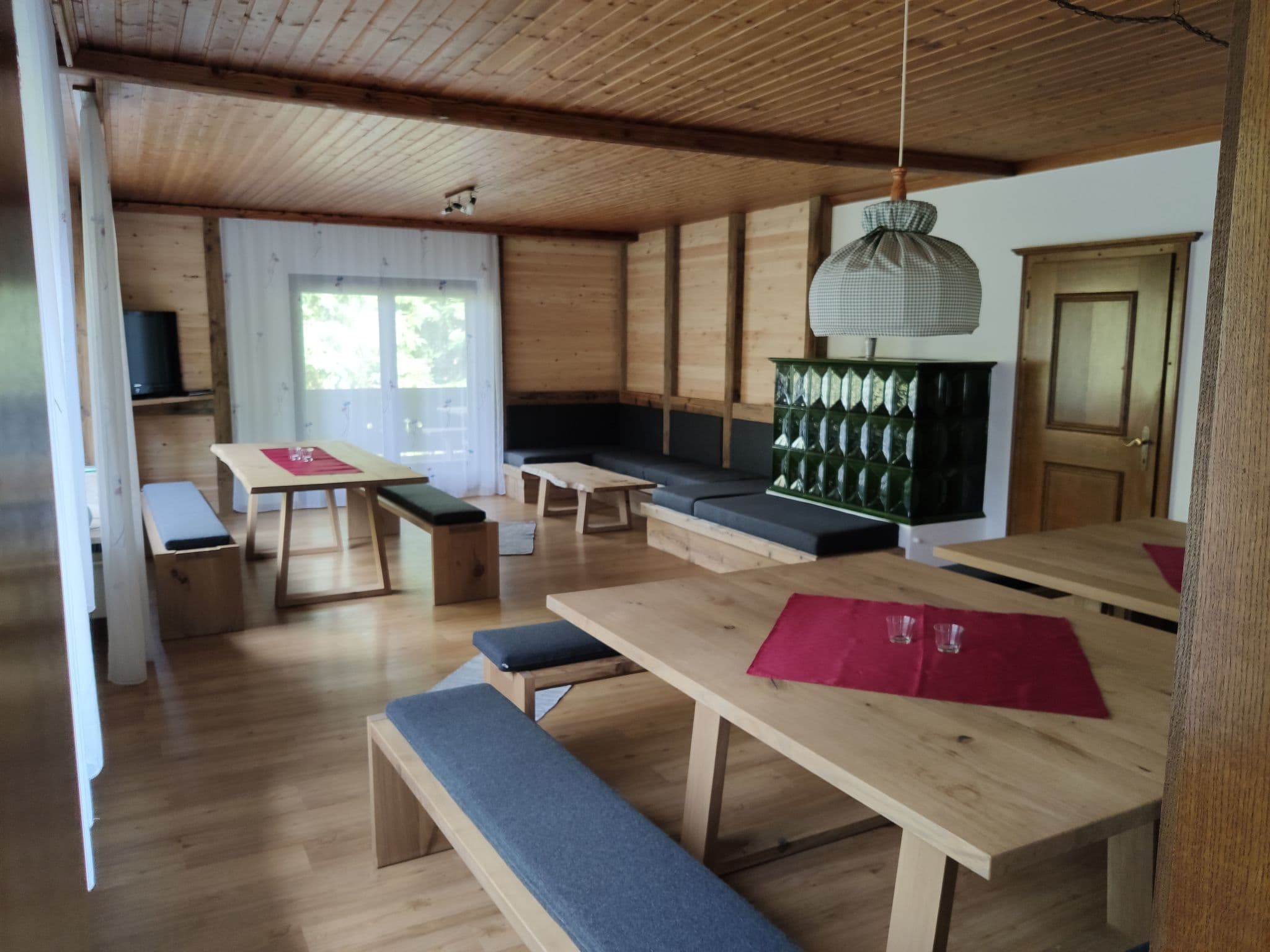 Inside other