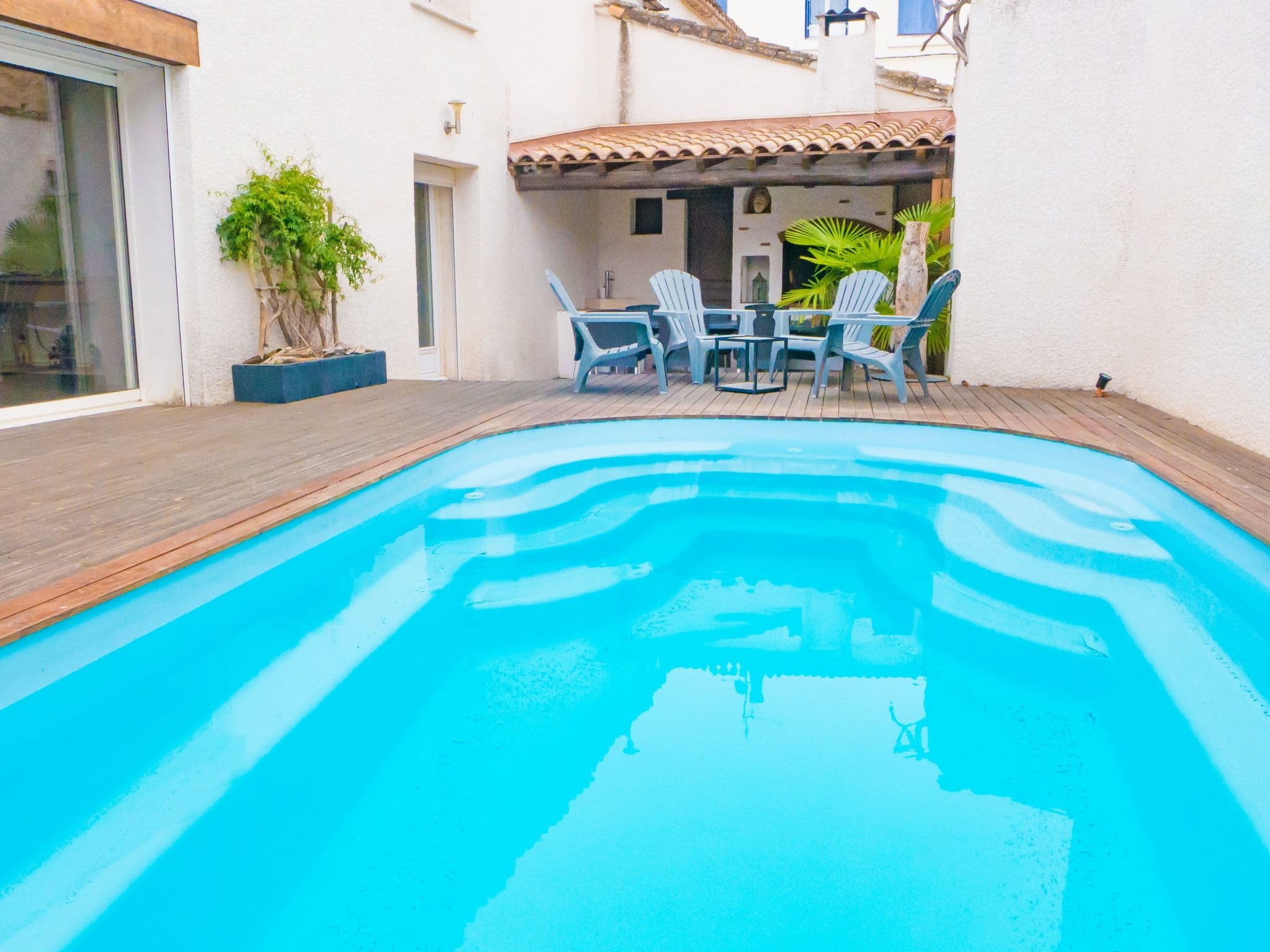 Pool Outdoor