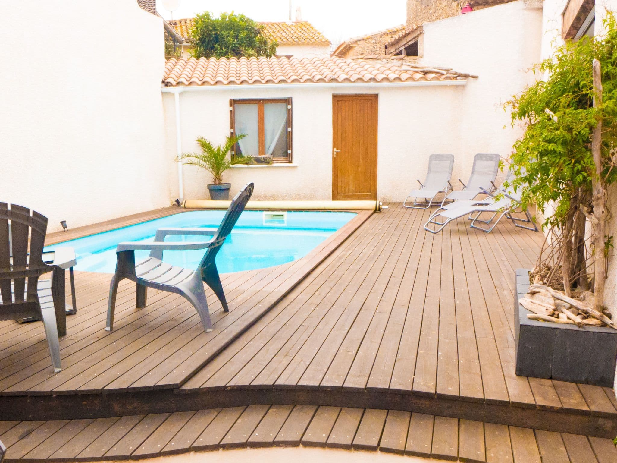 Pool Outdoor