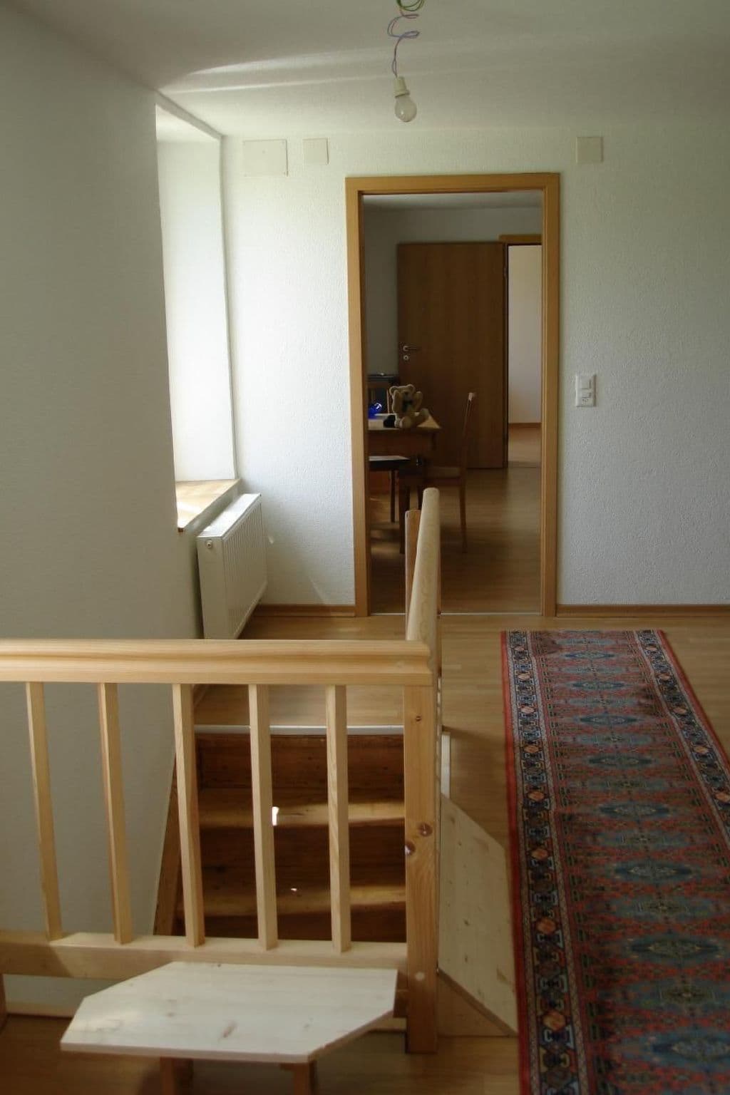 Inside other