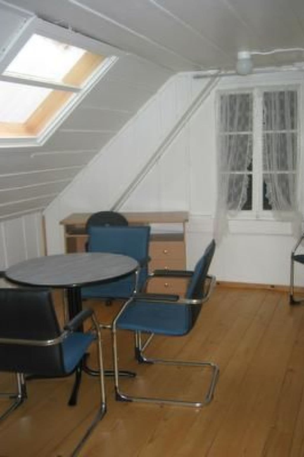 Inside other