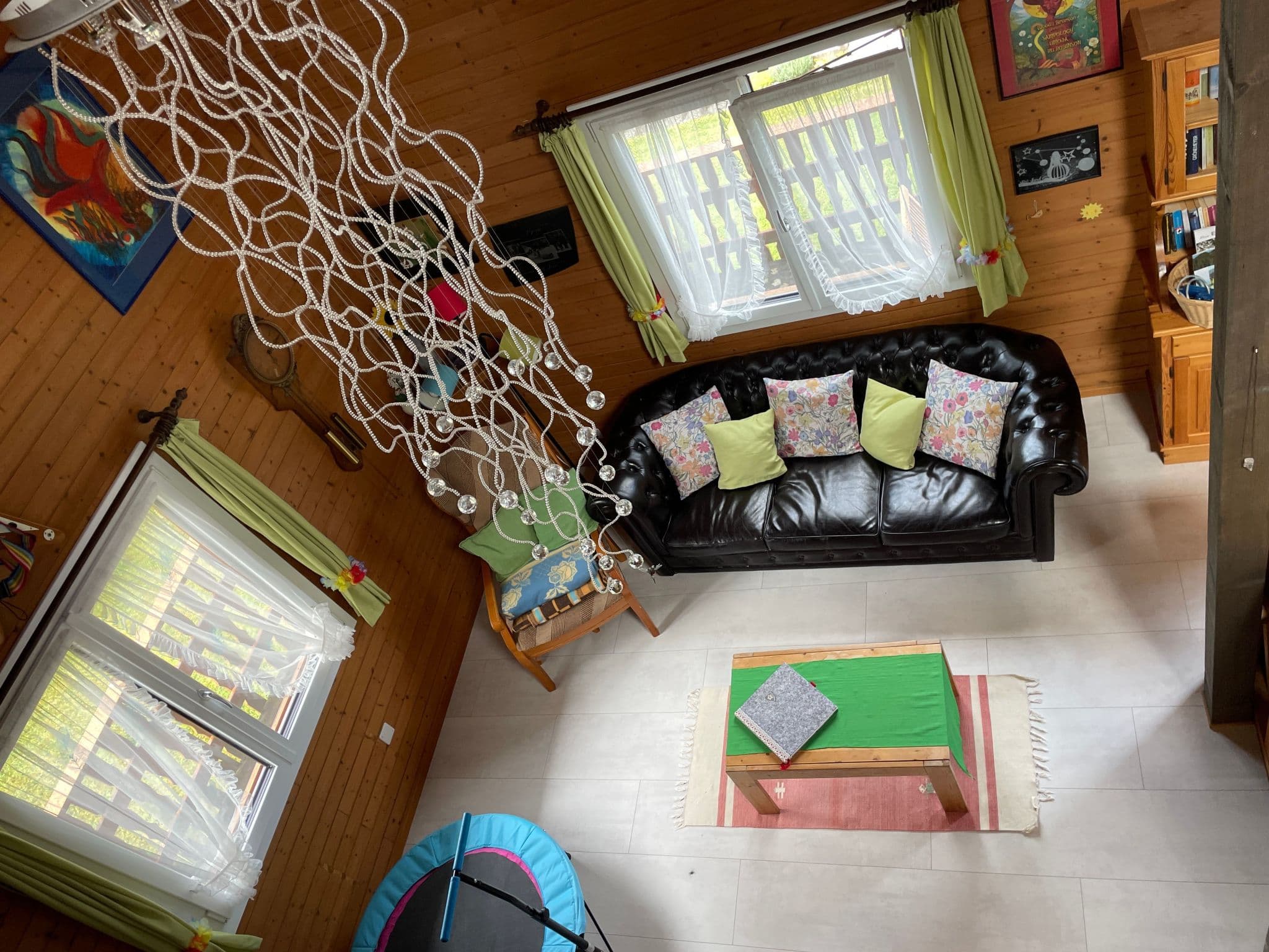 Inside other