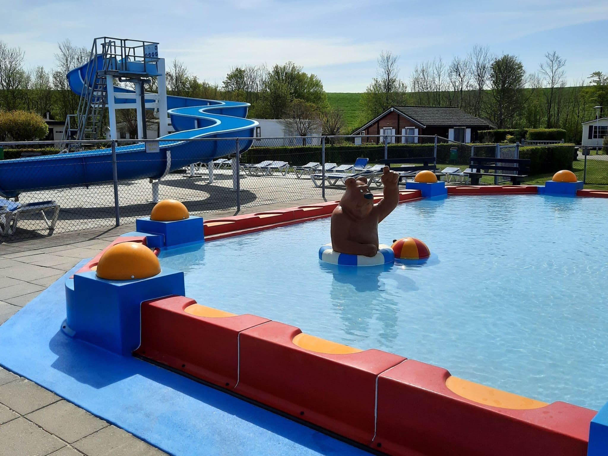 Pool Outdoor