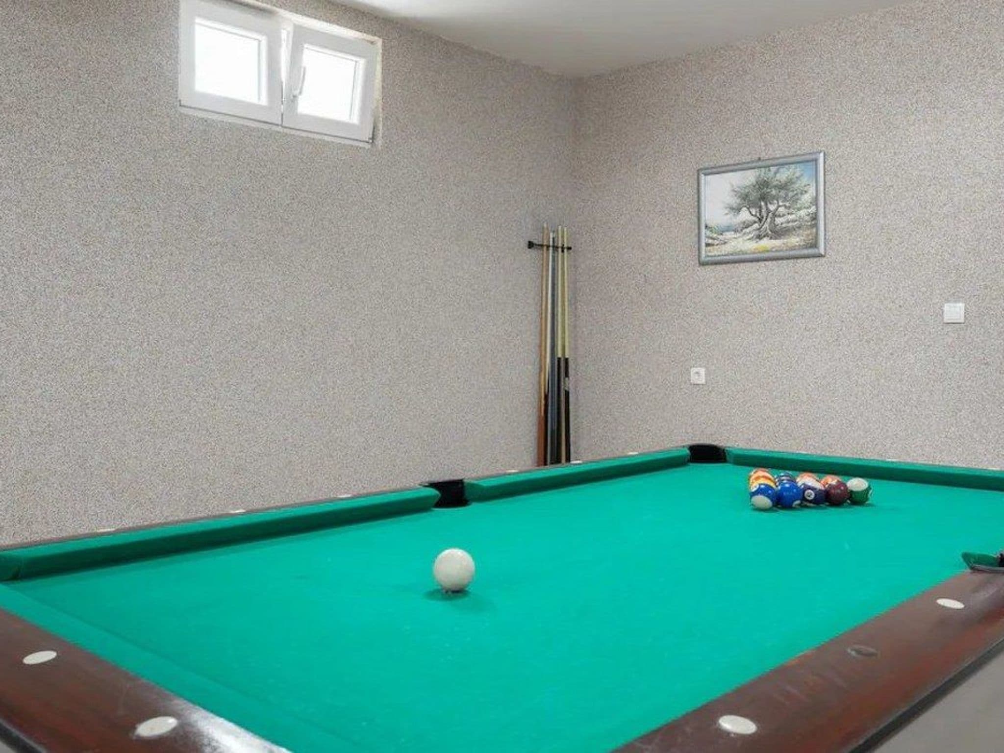 Pool Indoor