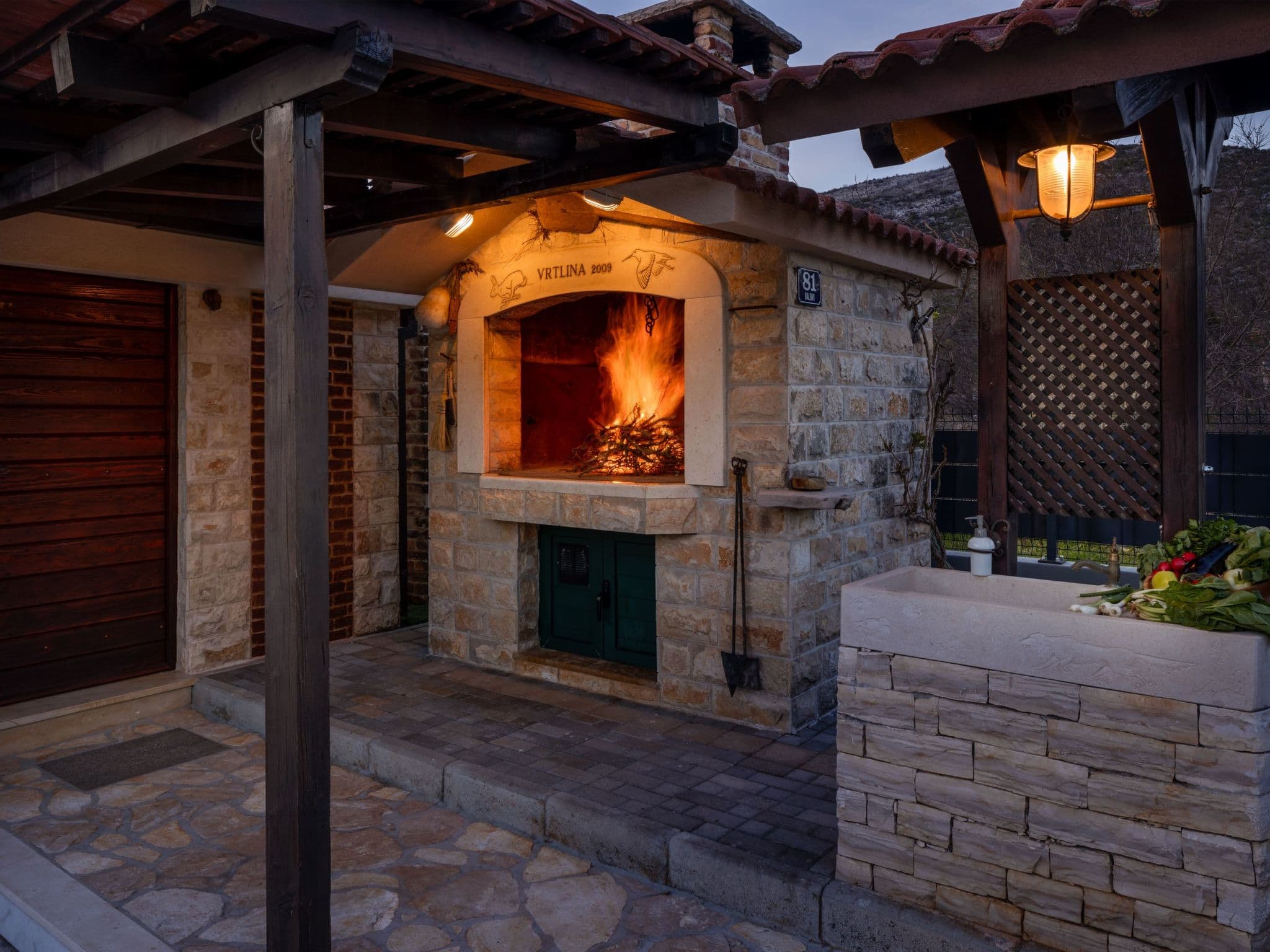 Outdoor