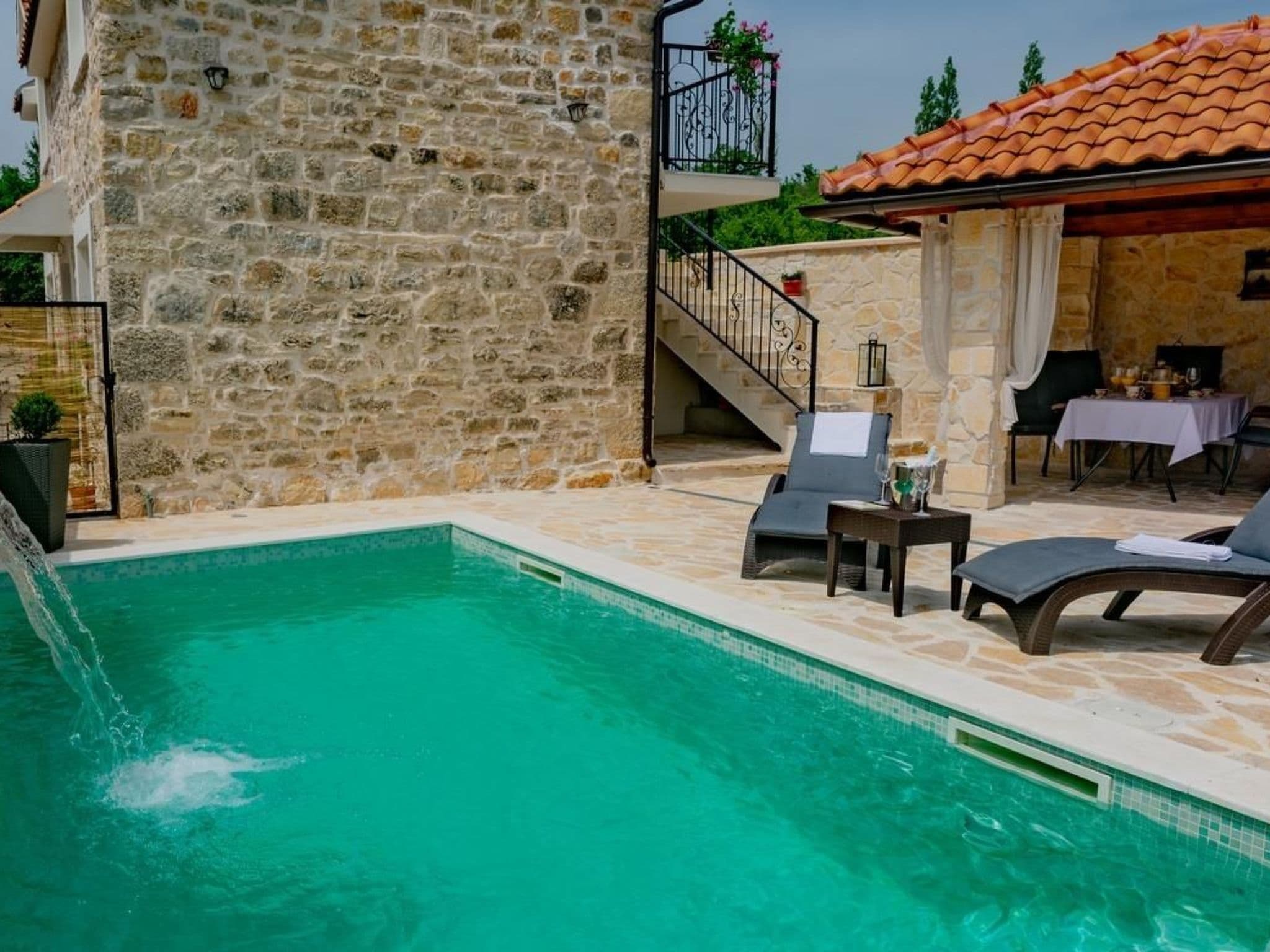 Pool Outdoor