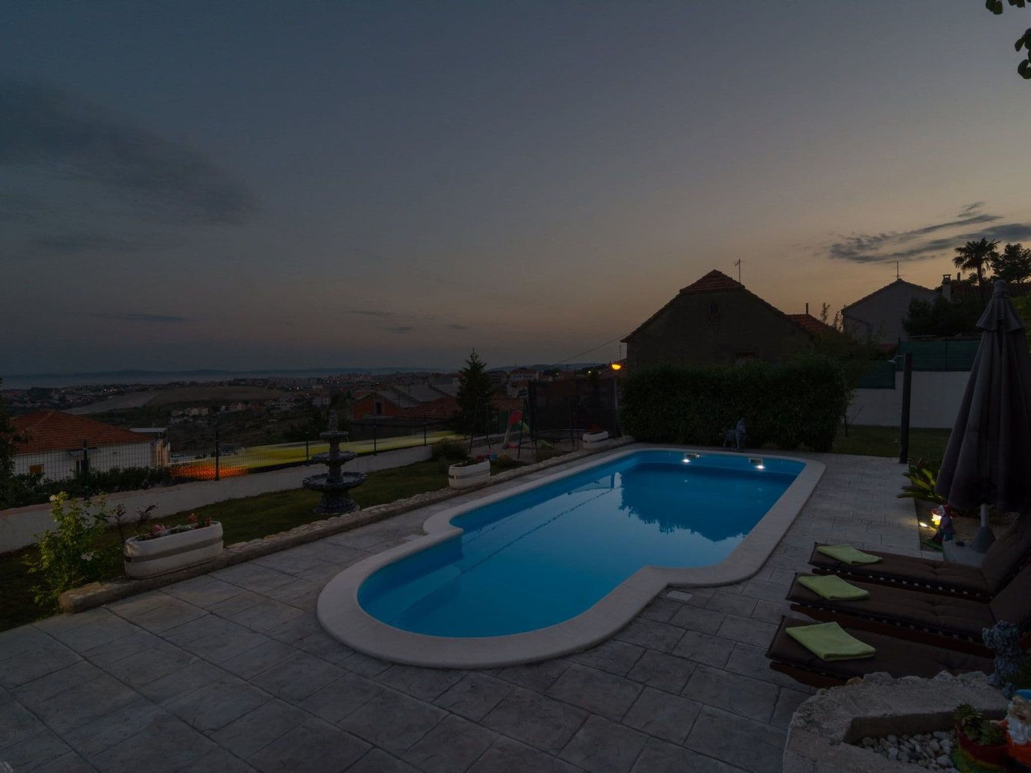 Pool Outdoor