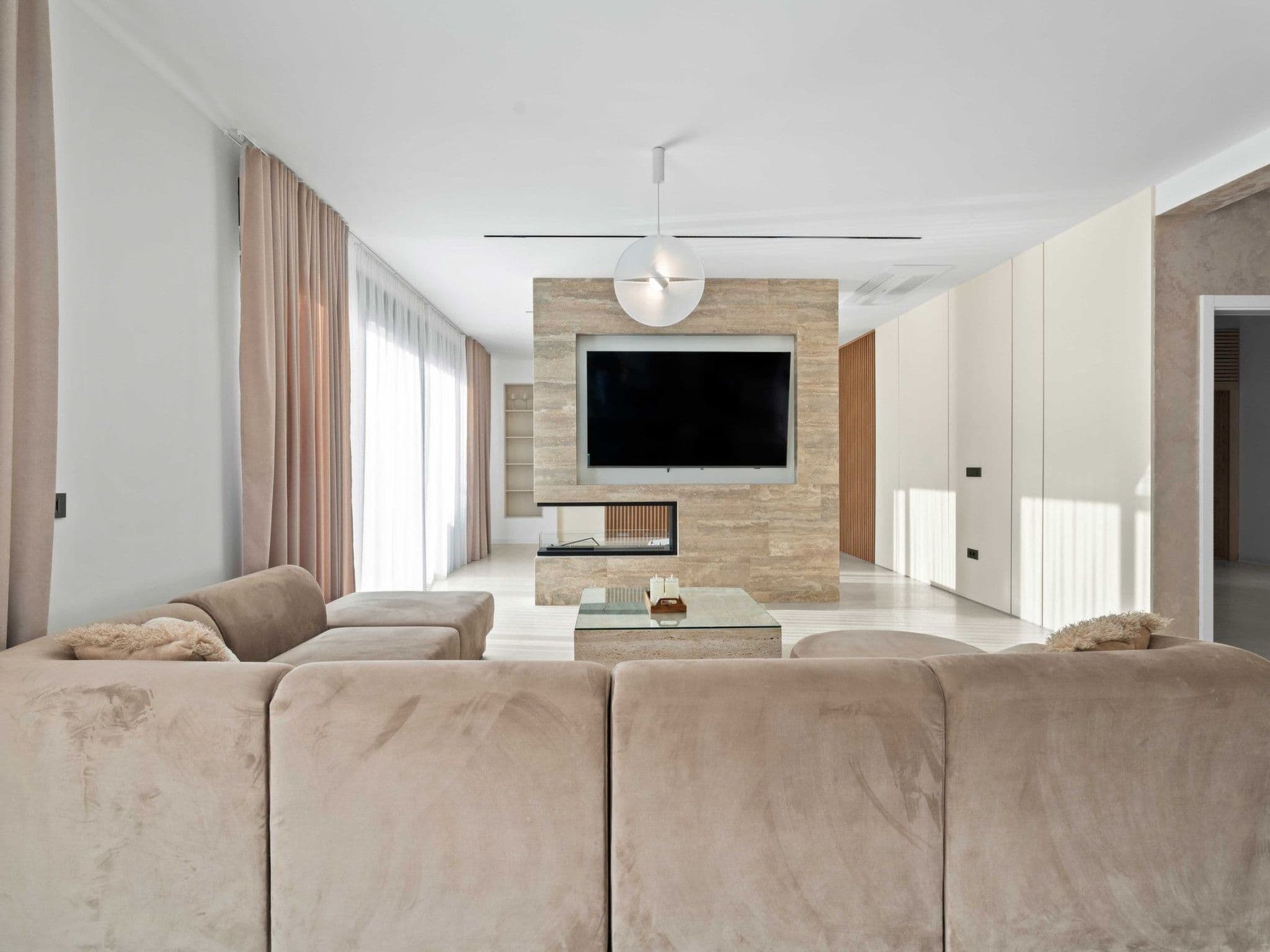 Inside other