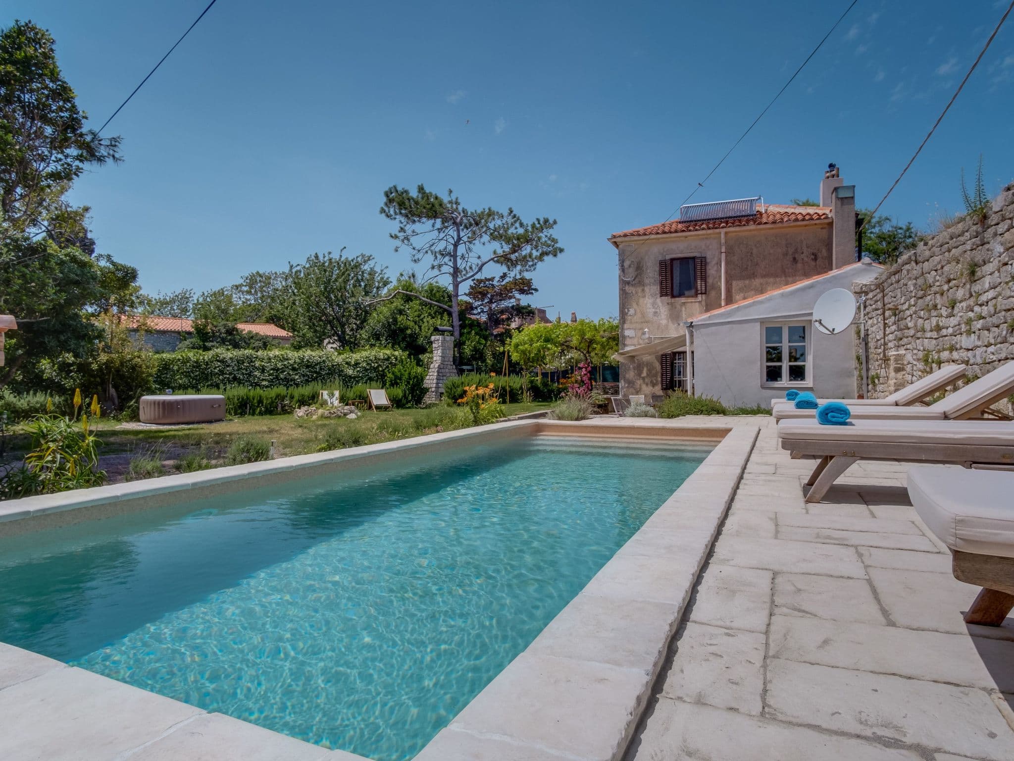 Pool Outdoor