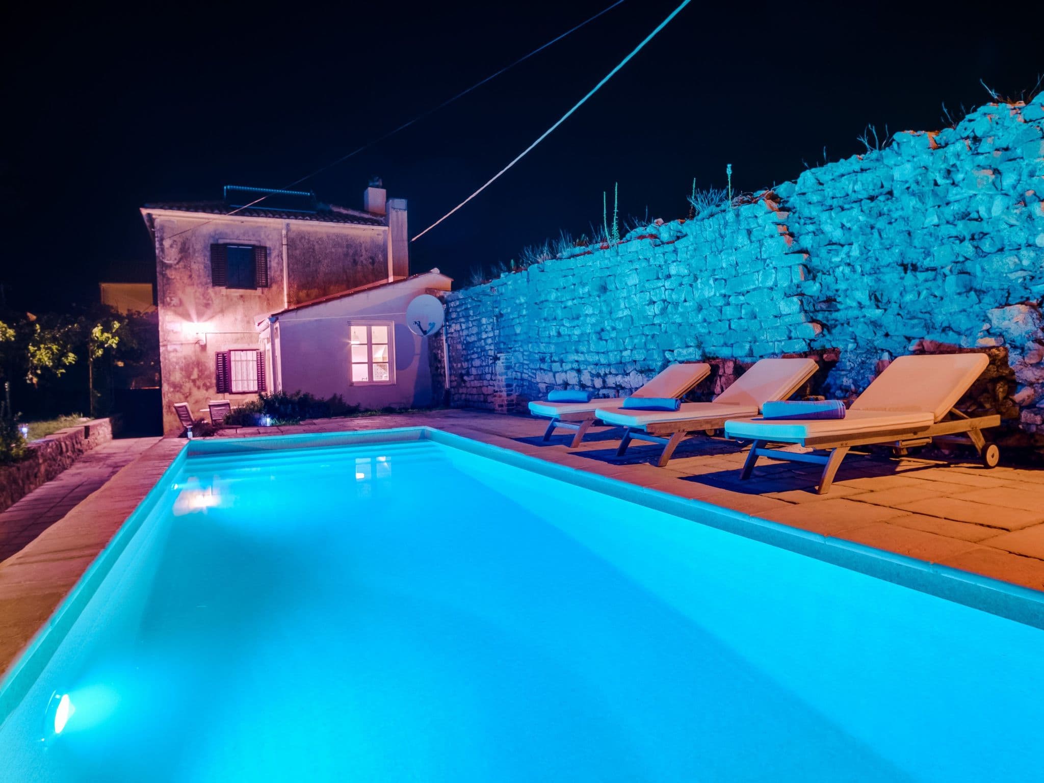 Pool Outdoor