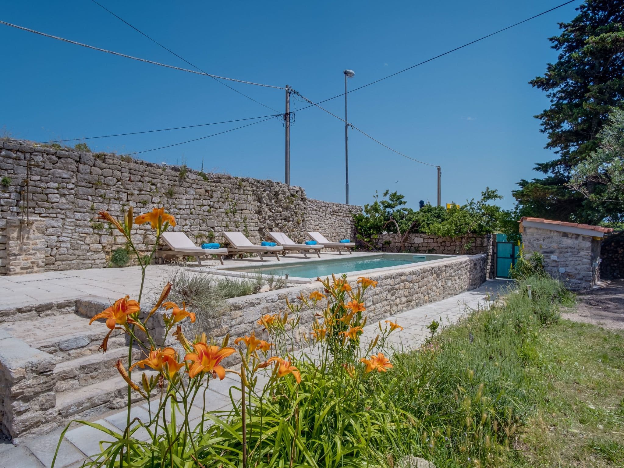 Pool Outdoor
