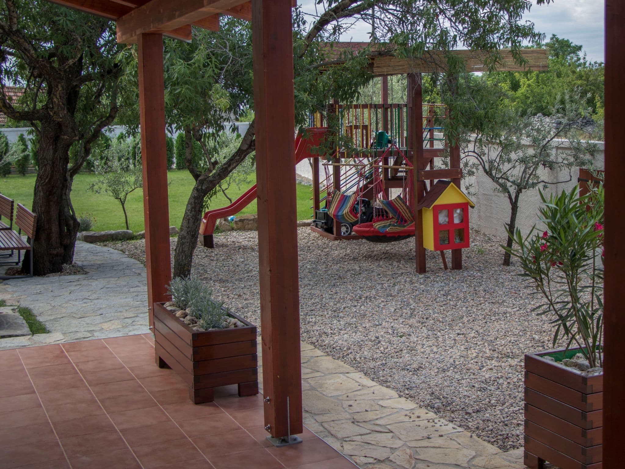 Outdoor