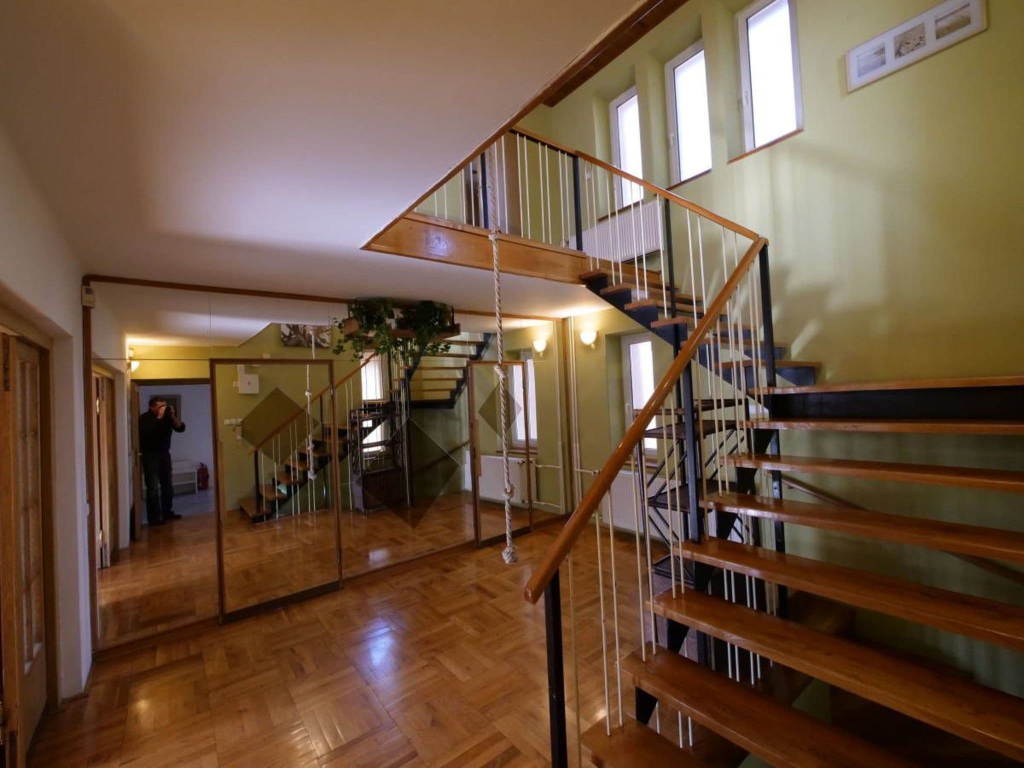 Inside other