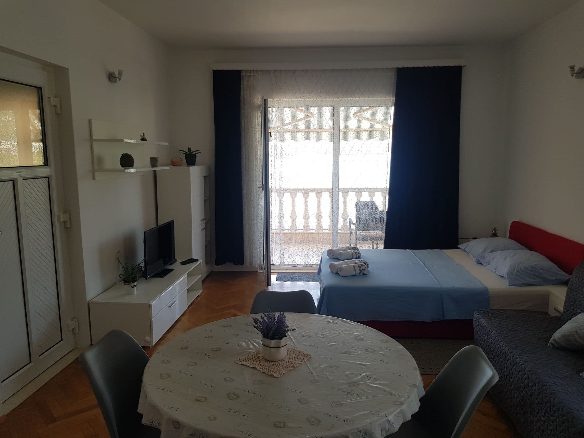 Inside other