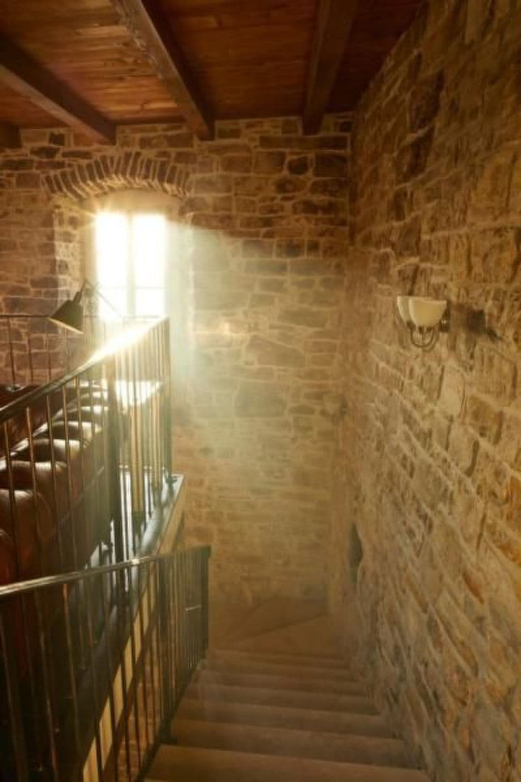 Inside other