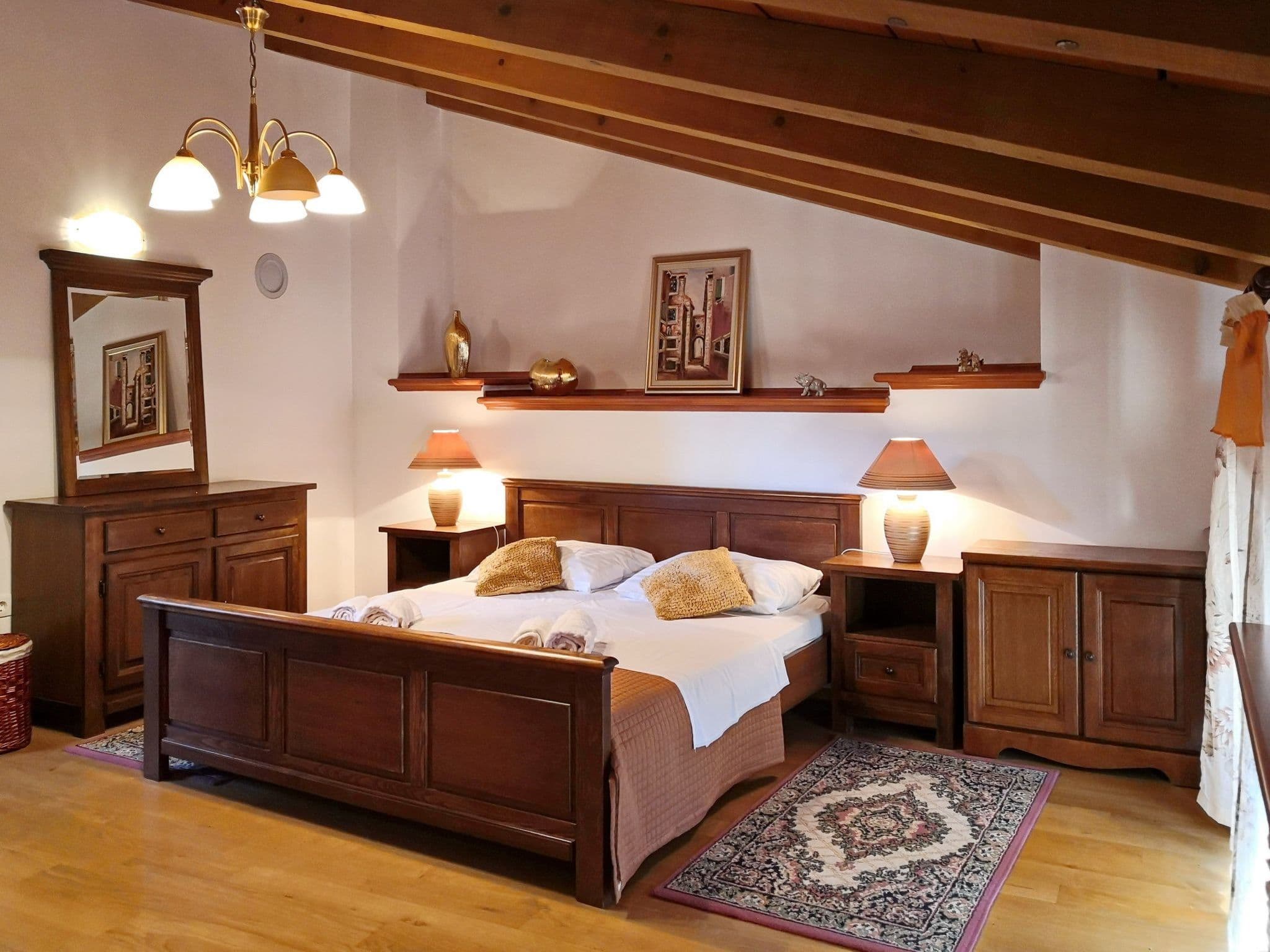 Inside other