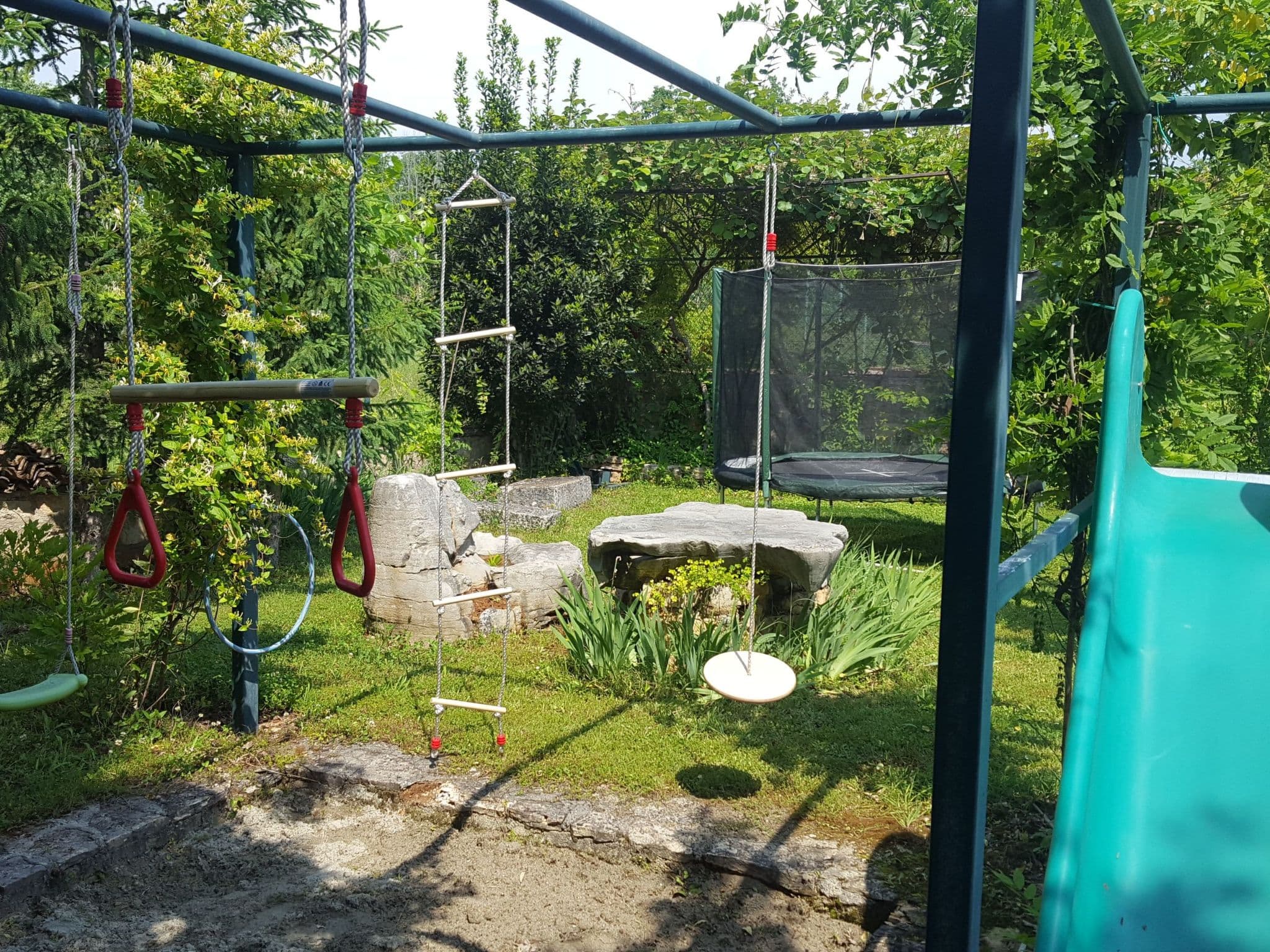 Outdoor