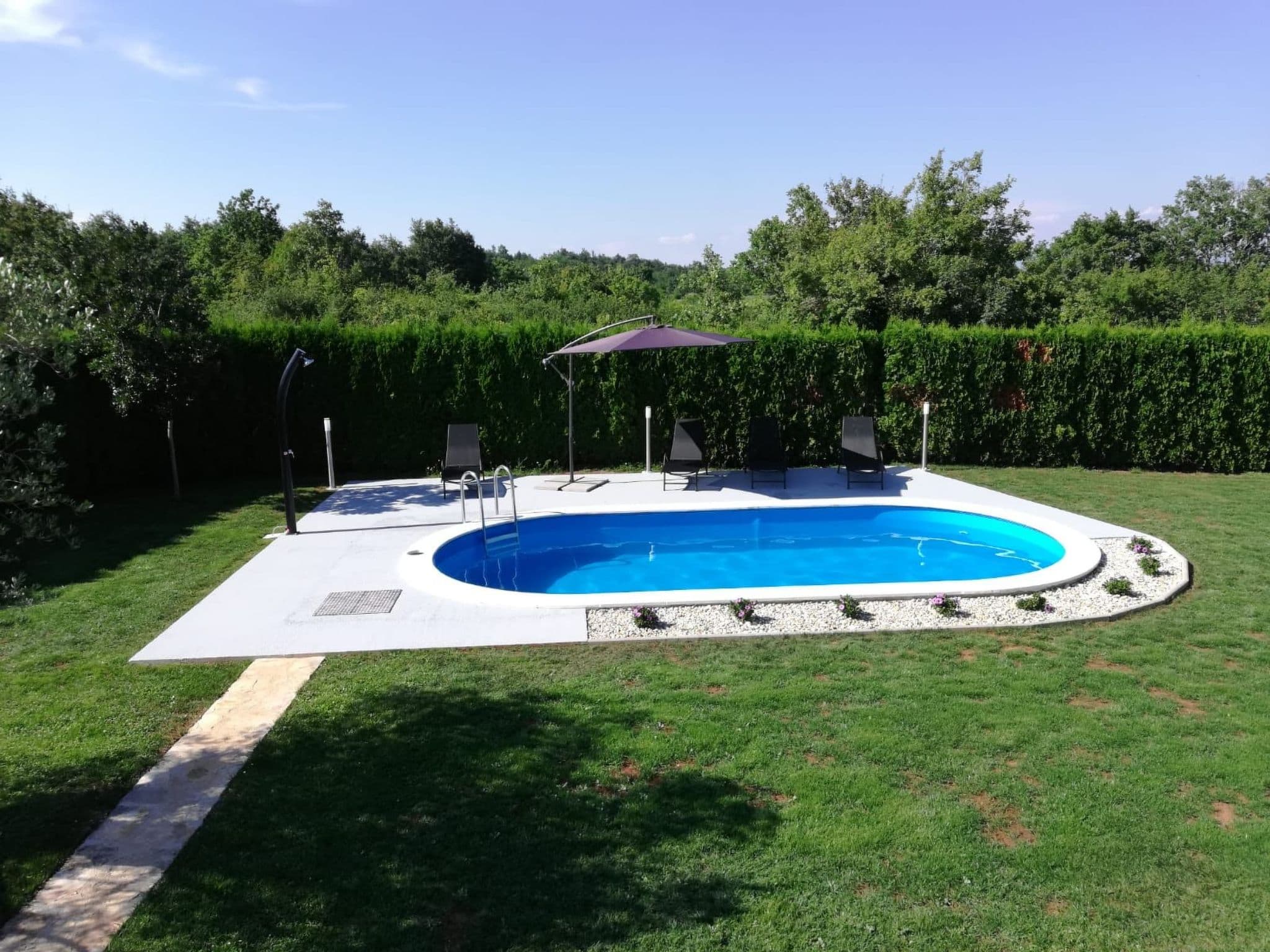 Pool Outdoor