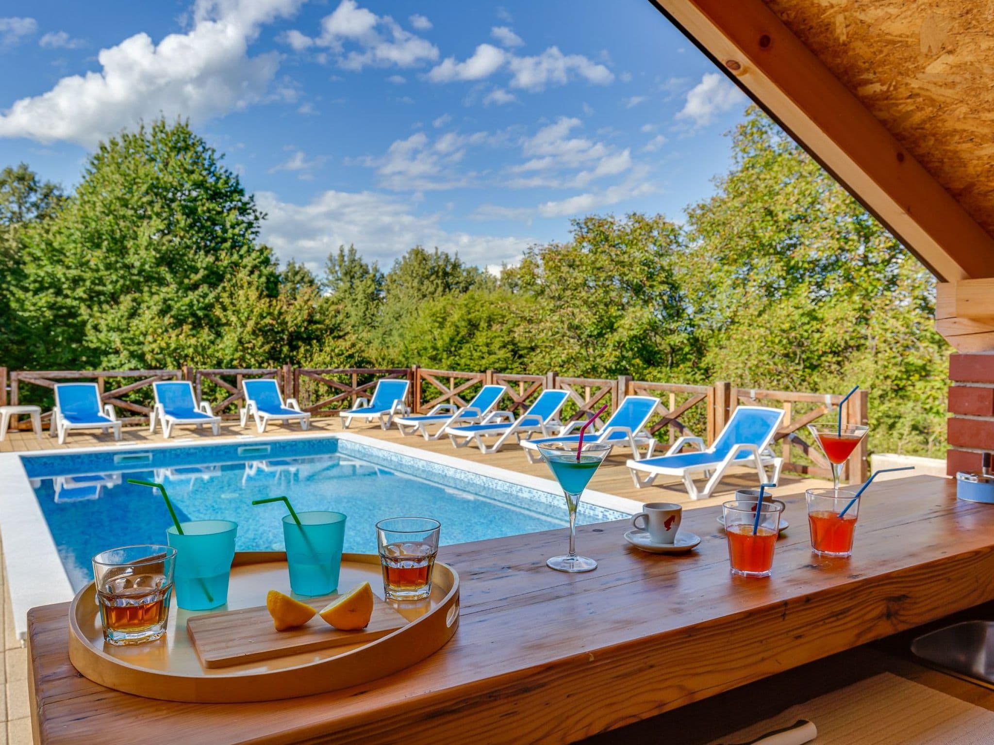 Pool Outdoor