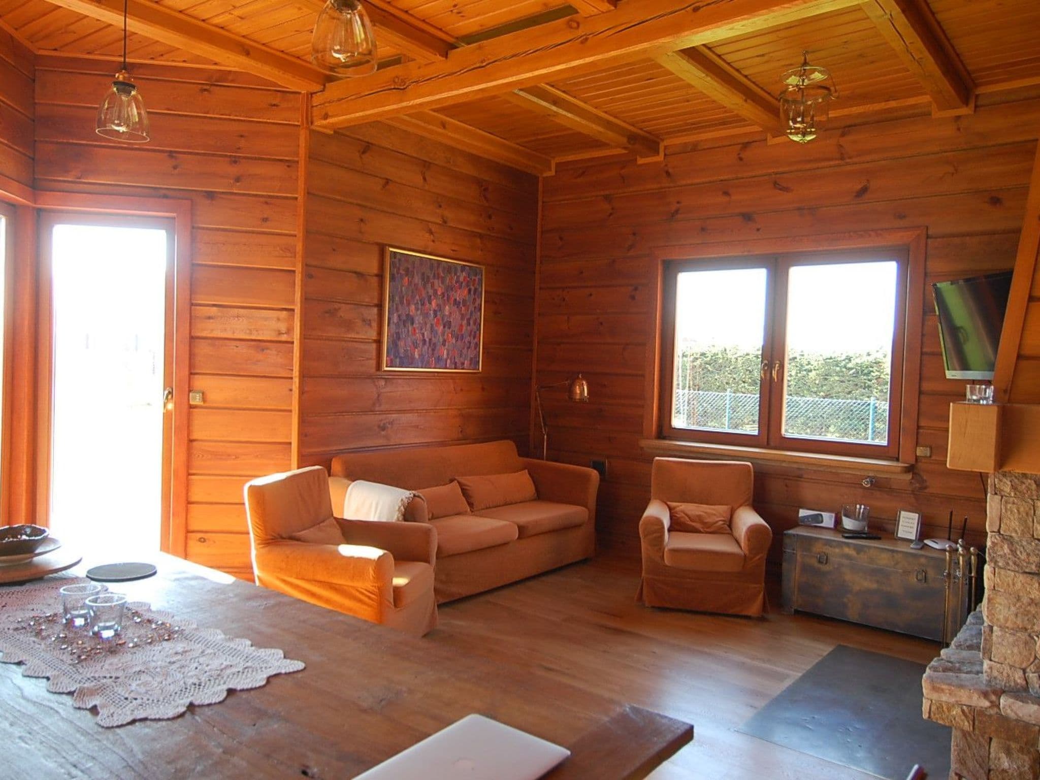 Inside other