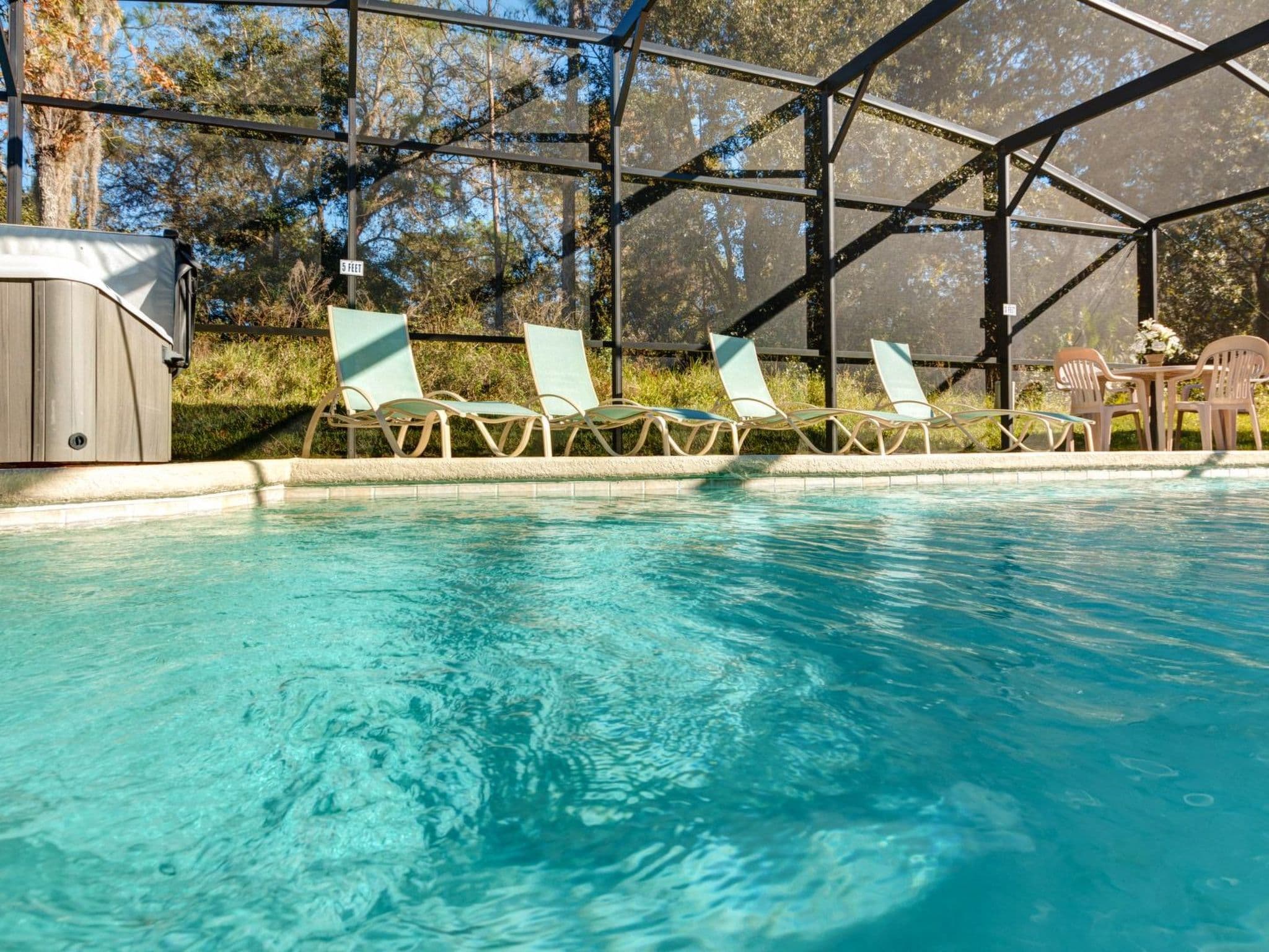 Pool Outdoor